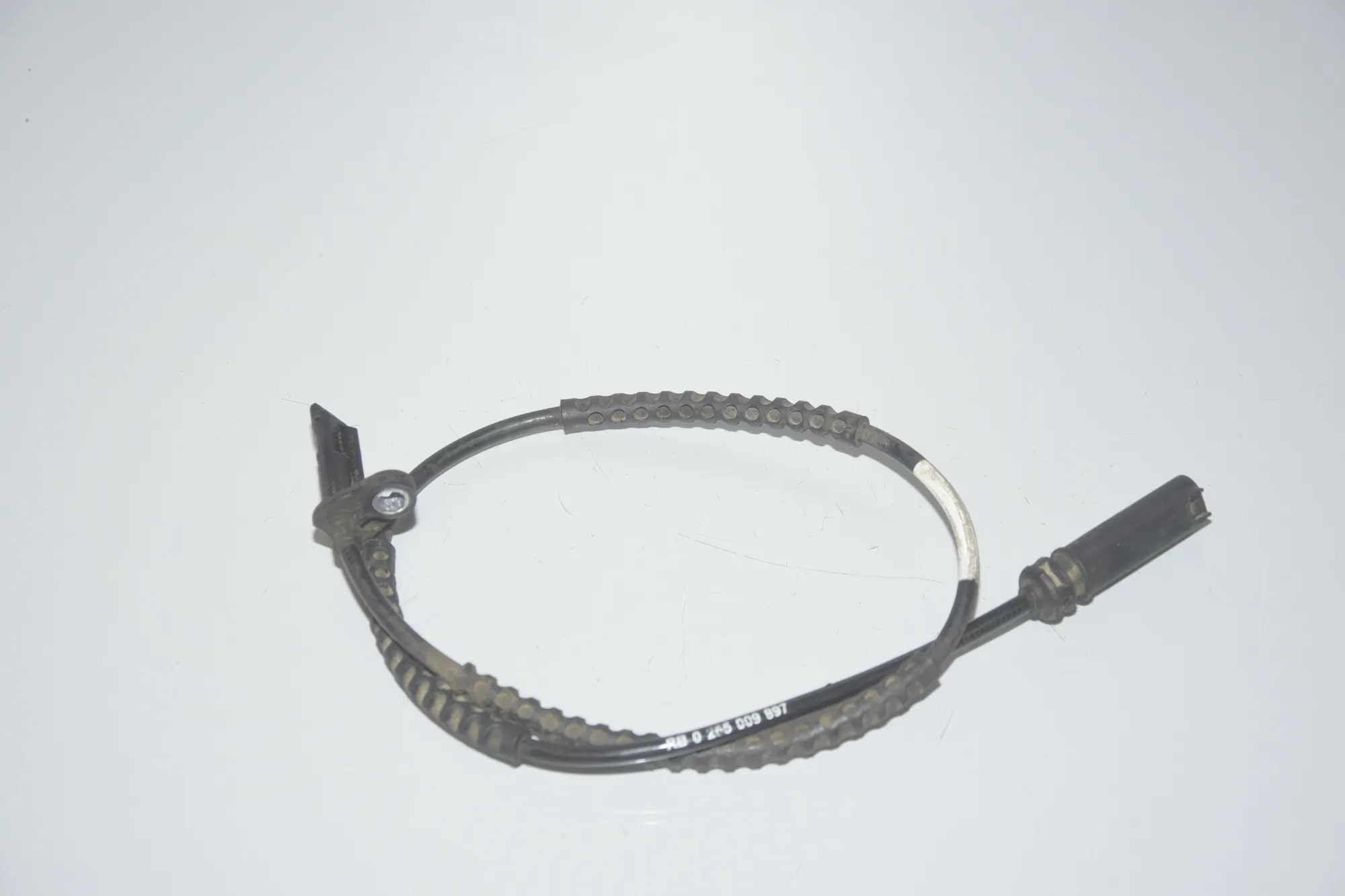 Rear Left ABS Sensor – OEM 0265009897 · BMW i3 (I01) BMW i3 (I01) Electric 2015 – 2