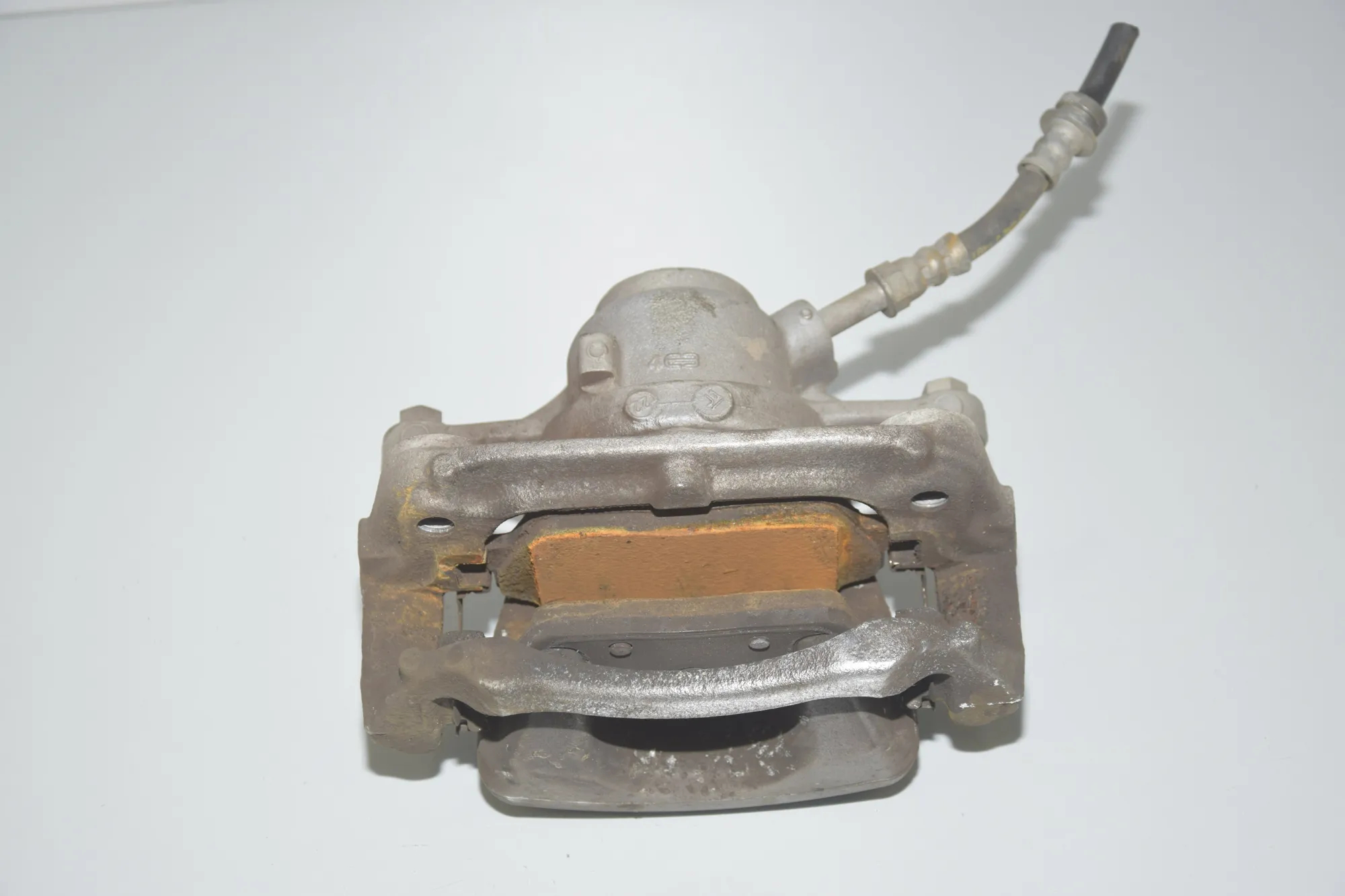 Front Left Brake Caliper · BMW i3 (I01) BMW i3 (I01) Electric 2015 – 4