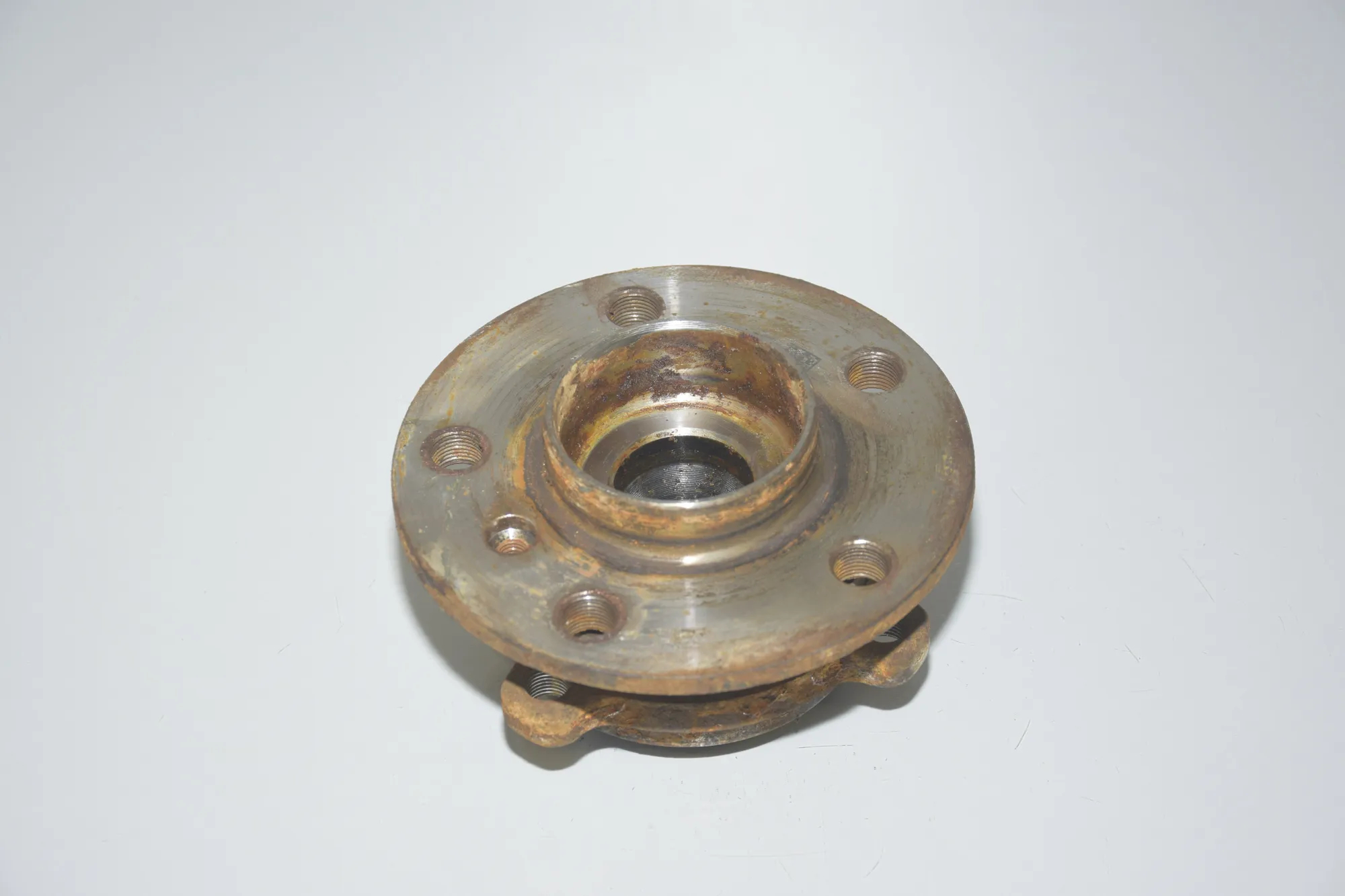 Rear Left Wheel Bearing · BMW i3 (I01) BMW i3 (I01) Electric 2015 – 2