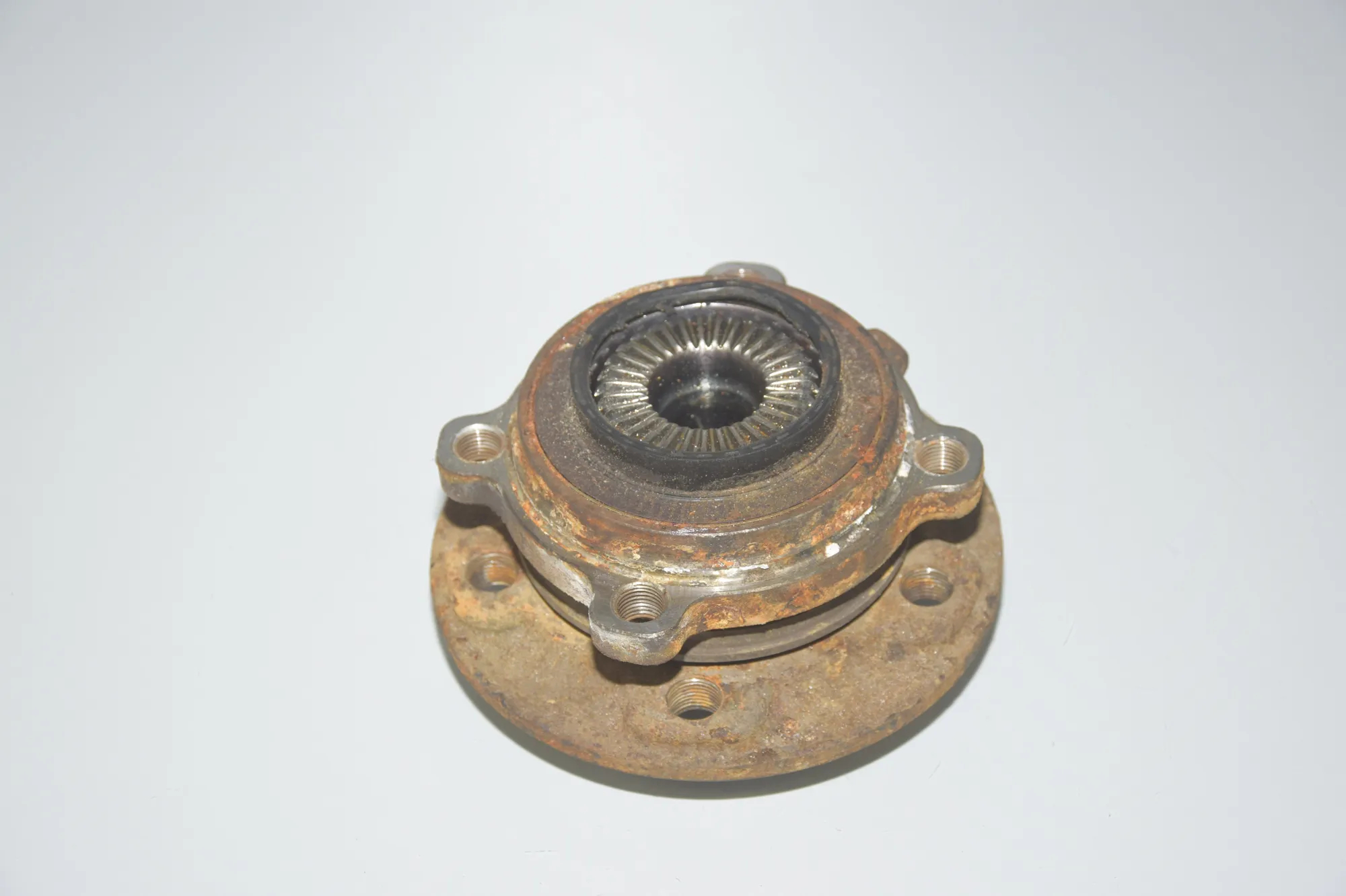 Rear Left Wheel Bearing · BMW i3 (I01) BMW i3 (I01) Electric 2015 – 3