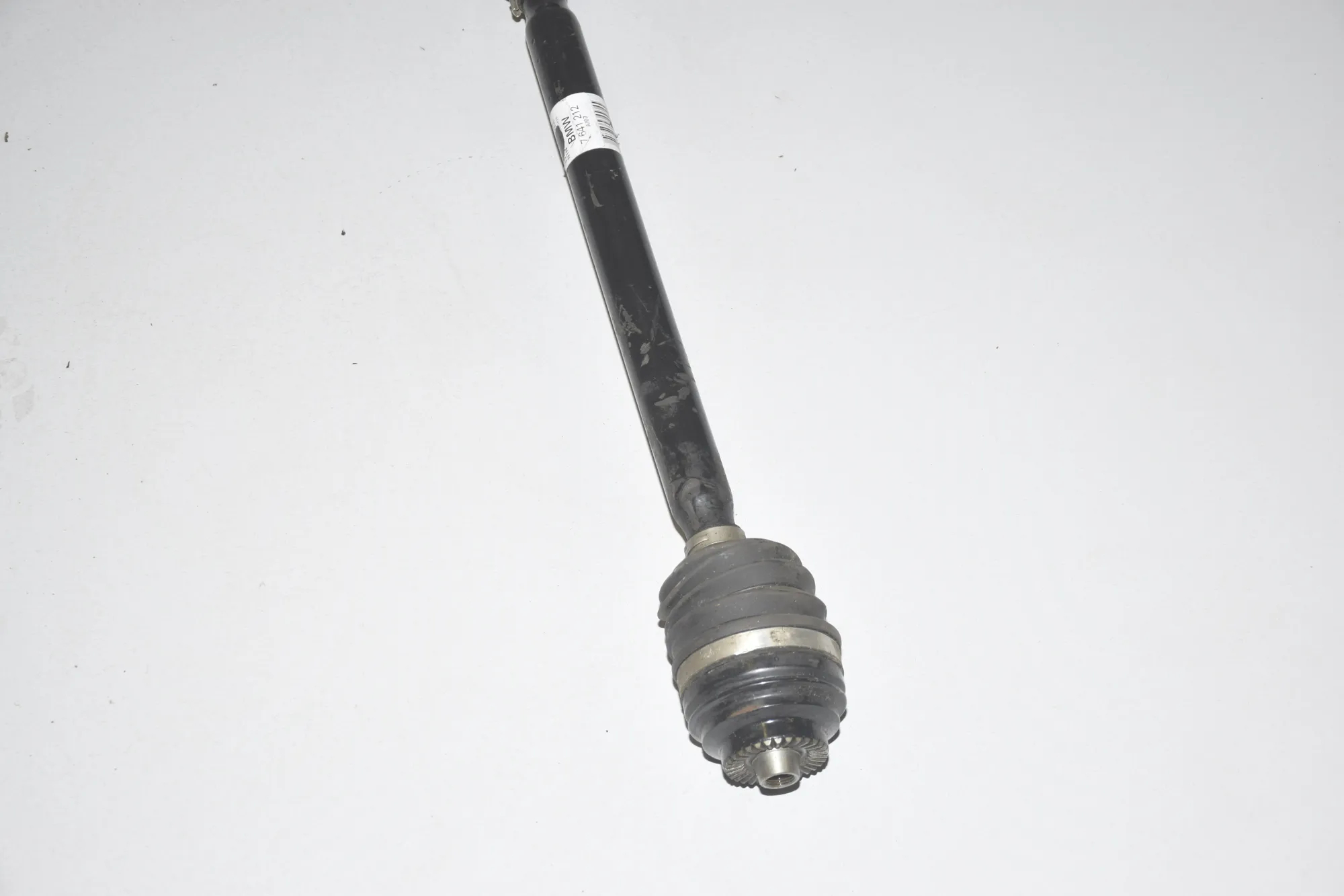 Rear Right Driveshaft – OEM 7641212 · BMW i3 (I01) BMW i3 (I01) Electric 2015 – 3