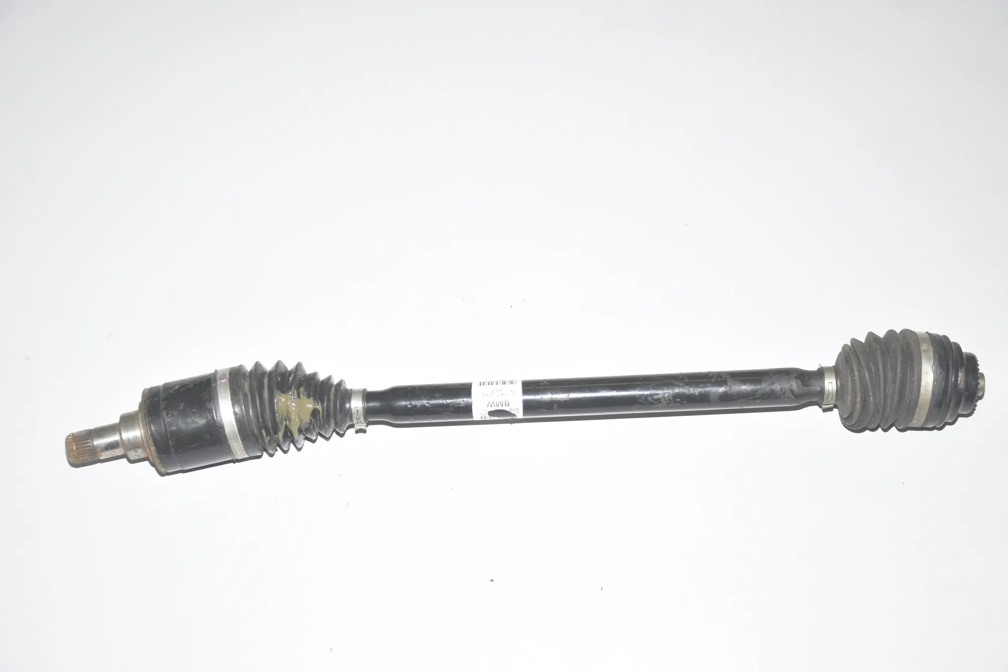 Rear Right Driveshaft – OEM 7641212 · BMW i3 (I01) BMW i3 (I01) Electric 2015 – 2