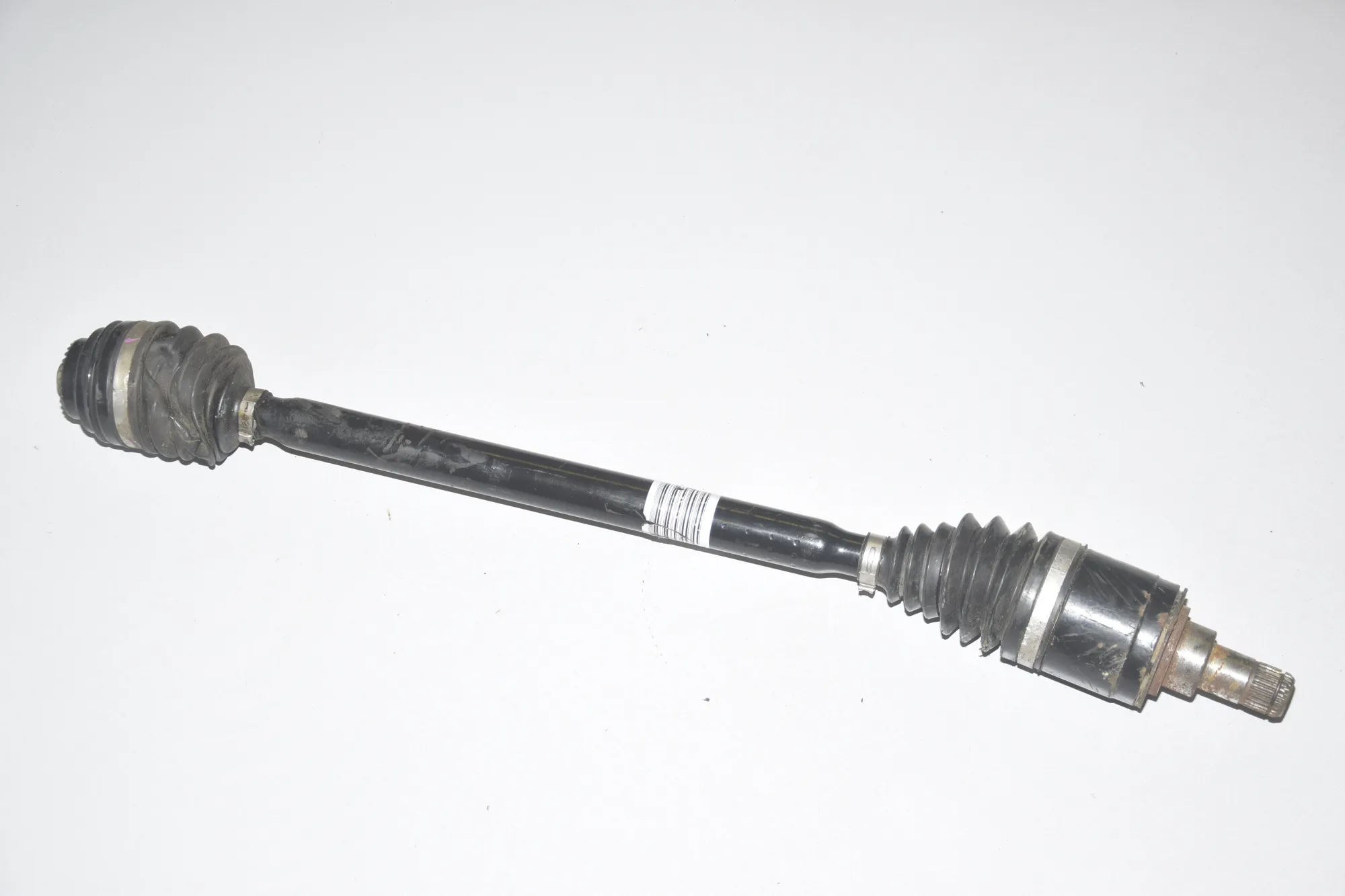 Rear Right Driveshaft – OEM 7641212 · BMW i3 (I01) BMW i3 (I01) Electric 2015