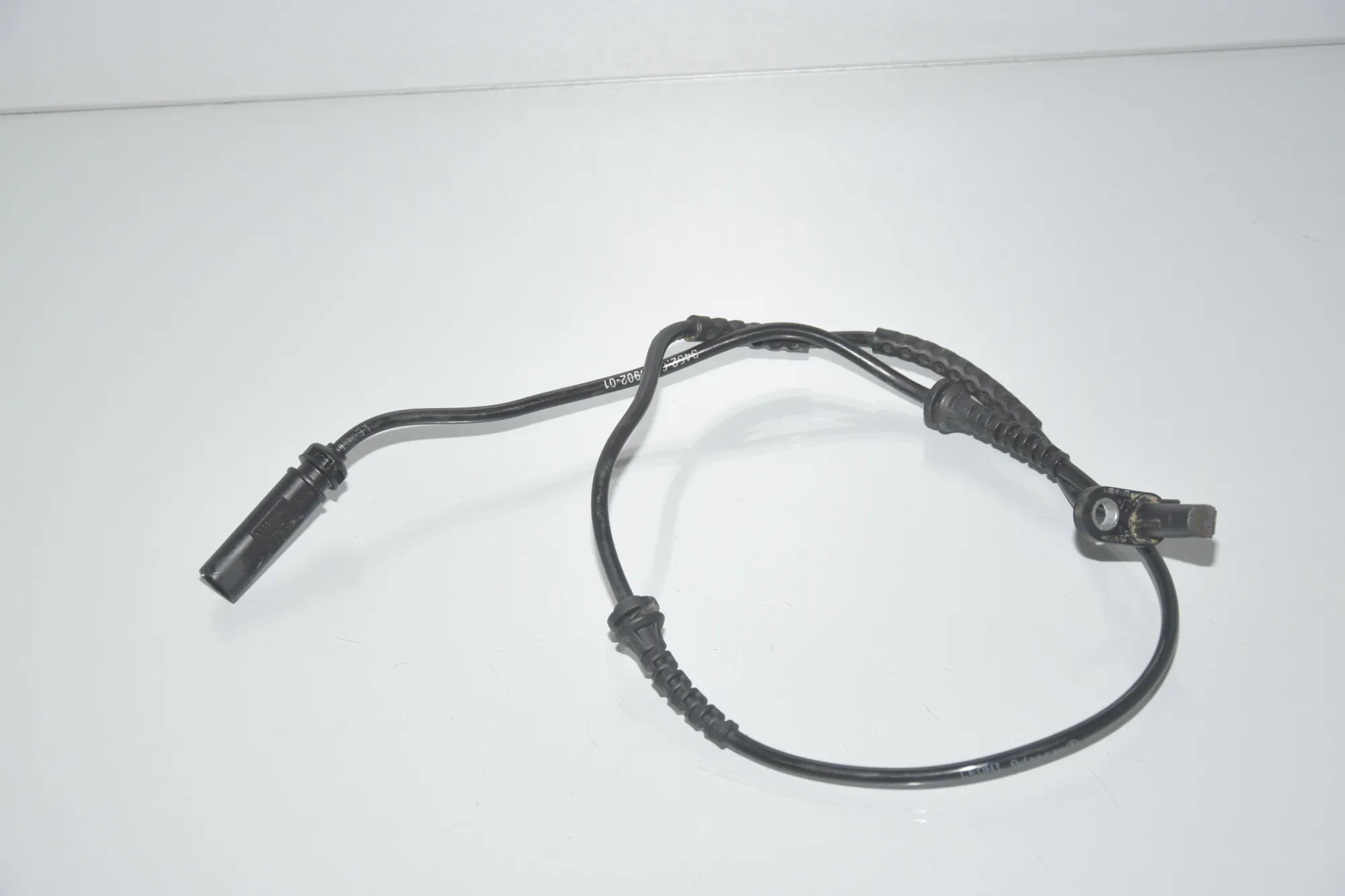 Front Left ABS Sensor – OEM 6784902 · BMW 5 Touring (F11) 530 d xDrive 2011 – 2