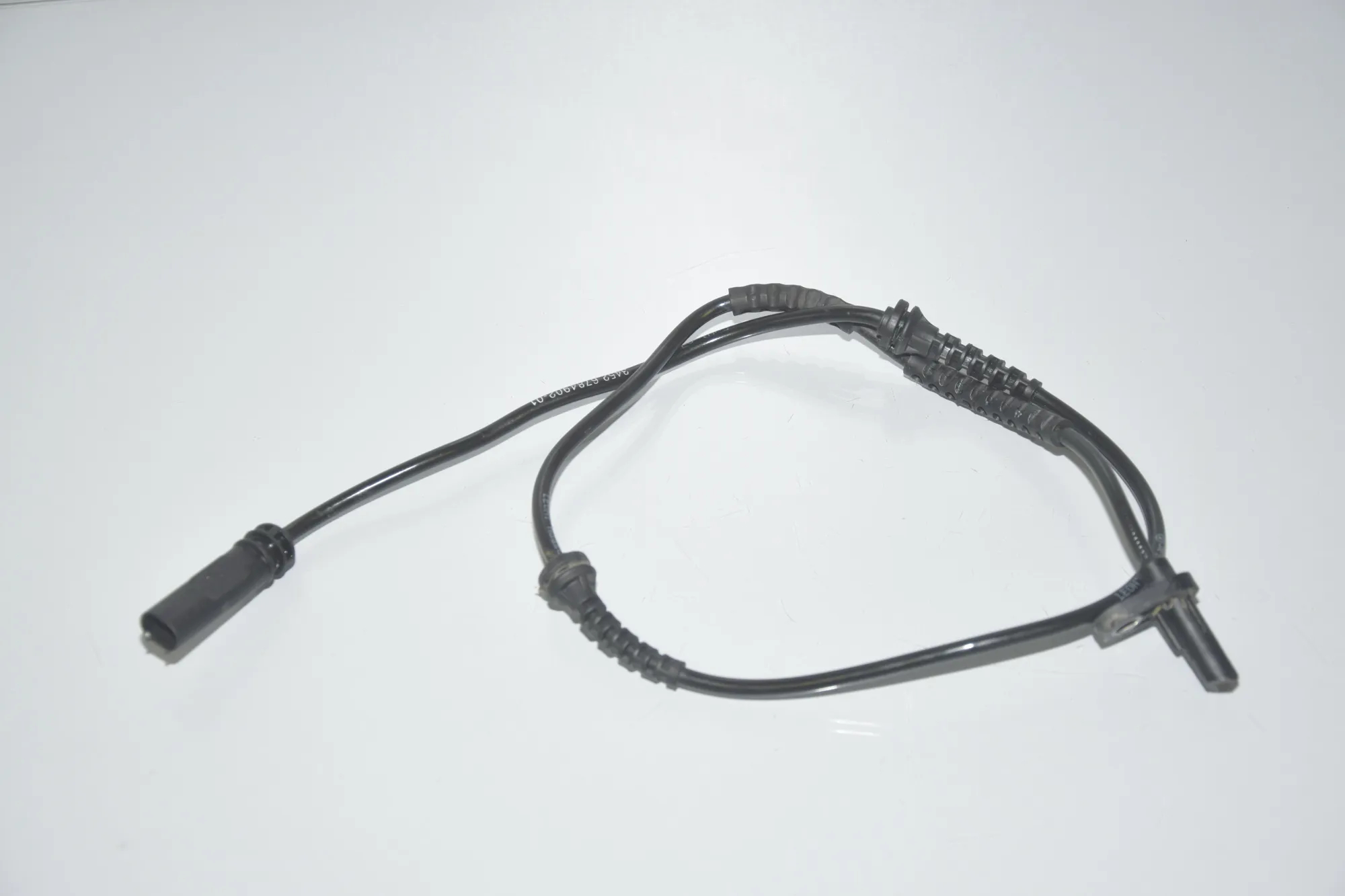 Front Right ABS Sensor – OEM 6784902 · BMW 5 Touring (F11) 530 d xDrive 2011 – 2