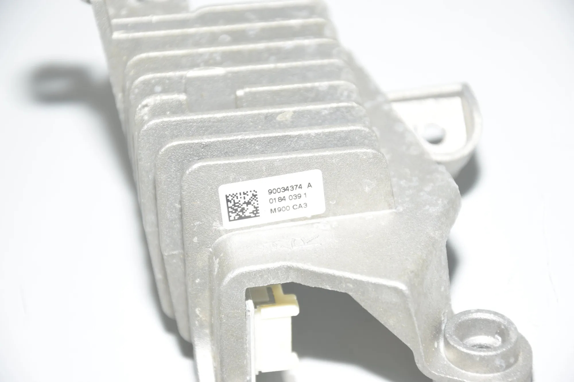 Front Right Headlight Control Unit – OEM 90034374 · BMW i3 (I01) s Electric 2021 – 5