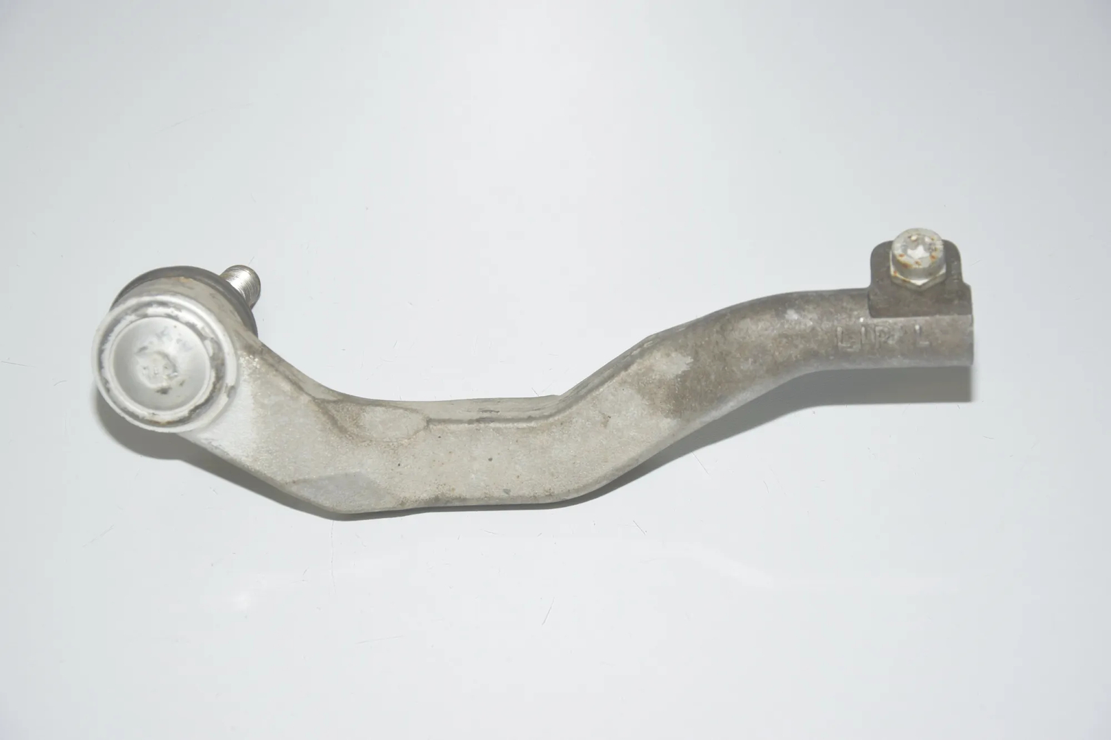 Left Side Steering Tie Rod – OEM 32106867404 · BMW 2 Gran Tourer (F46) 218 d xDrive 2017 – 4