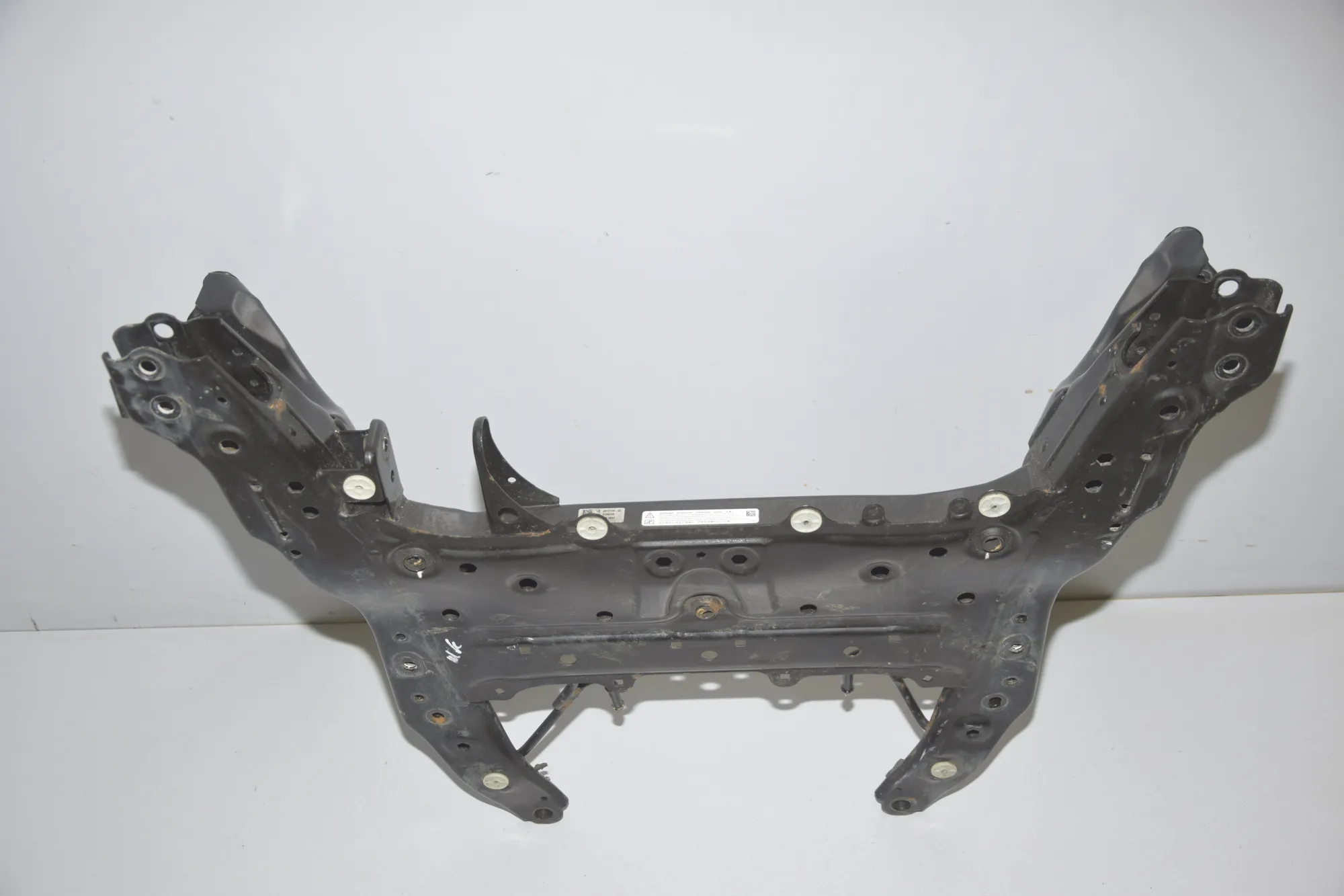 Front Subframe – OEM 6872729 · BMW 2 Gran Tourer (F46) 218 d xDrive 2017 – 3