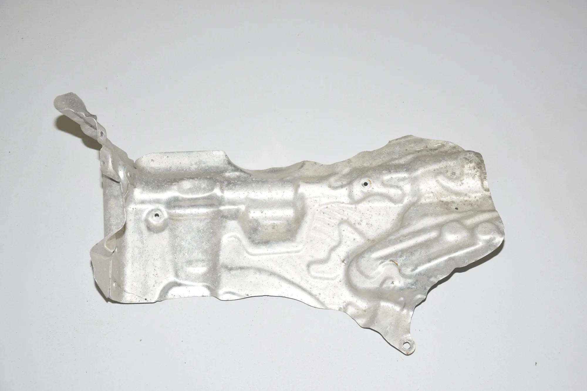 Other Underbody Cover – OEM 6882183 · BMW 2 Gran Tourer (F46) 218 d xDrive 2017