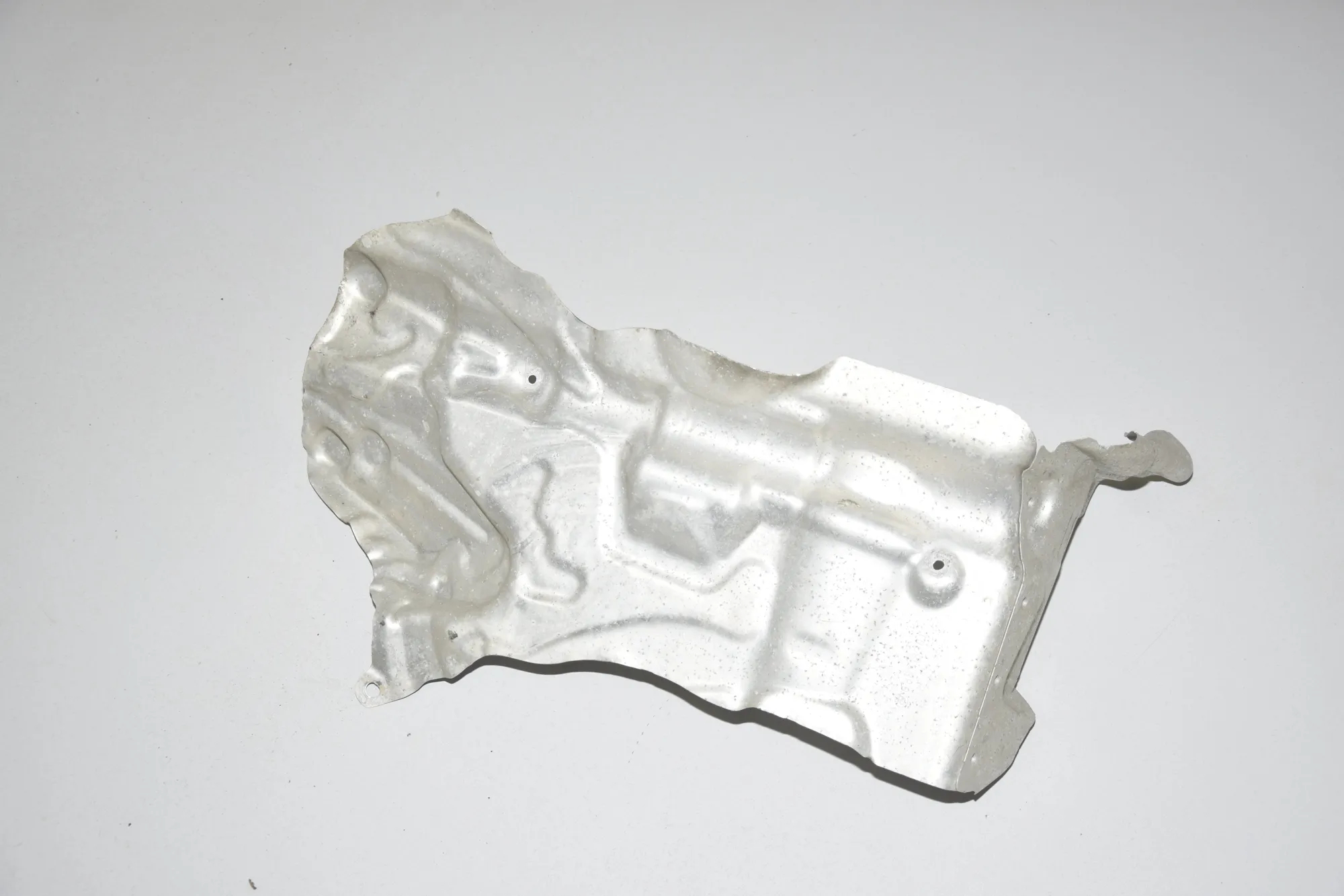 Other Underbody Cover – OEM 6882183 · BMW 2 Gran Tourer (F46) 218 d xDrive 2017 – 4