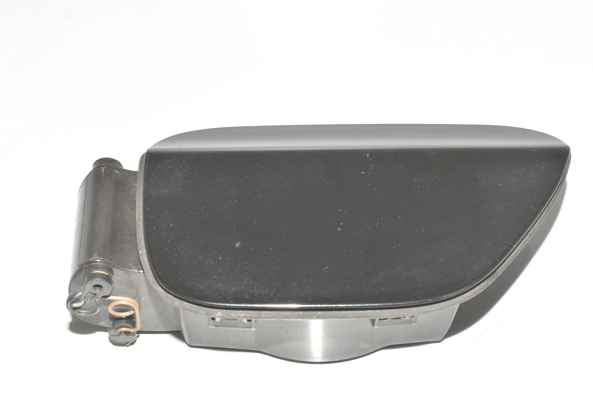 Fuel Tank Flap Cap – OEM 7144330 · BMW 3 Cabrio (E93) 320 d 2009