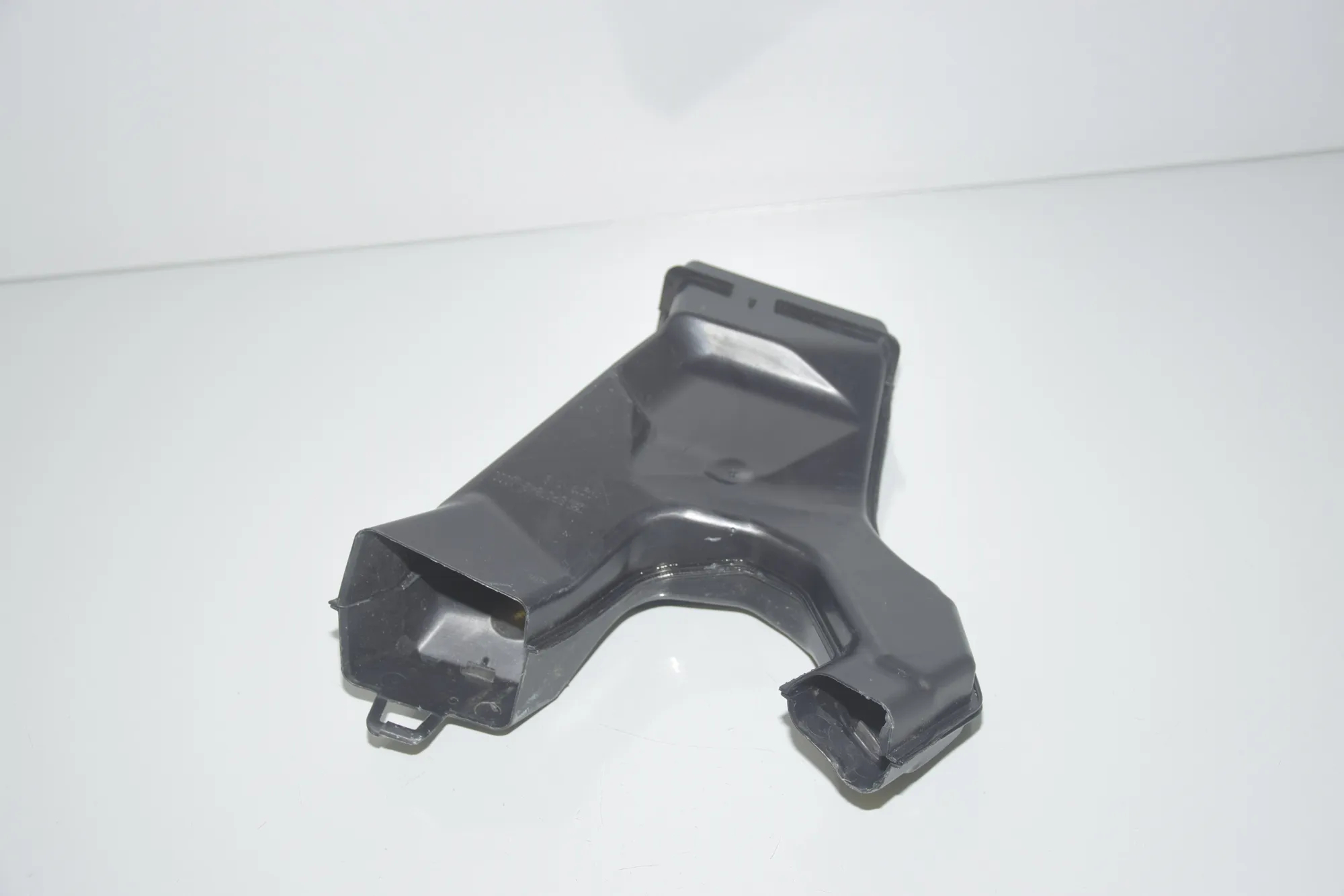 Water Drain Line Hose – OEM 7411524 · BMW iX3 (G08) (2020 - -) Electric (286 HP) 2022