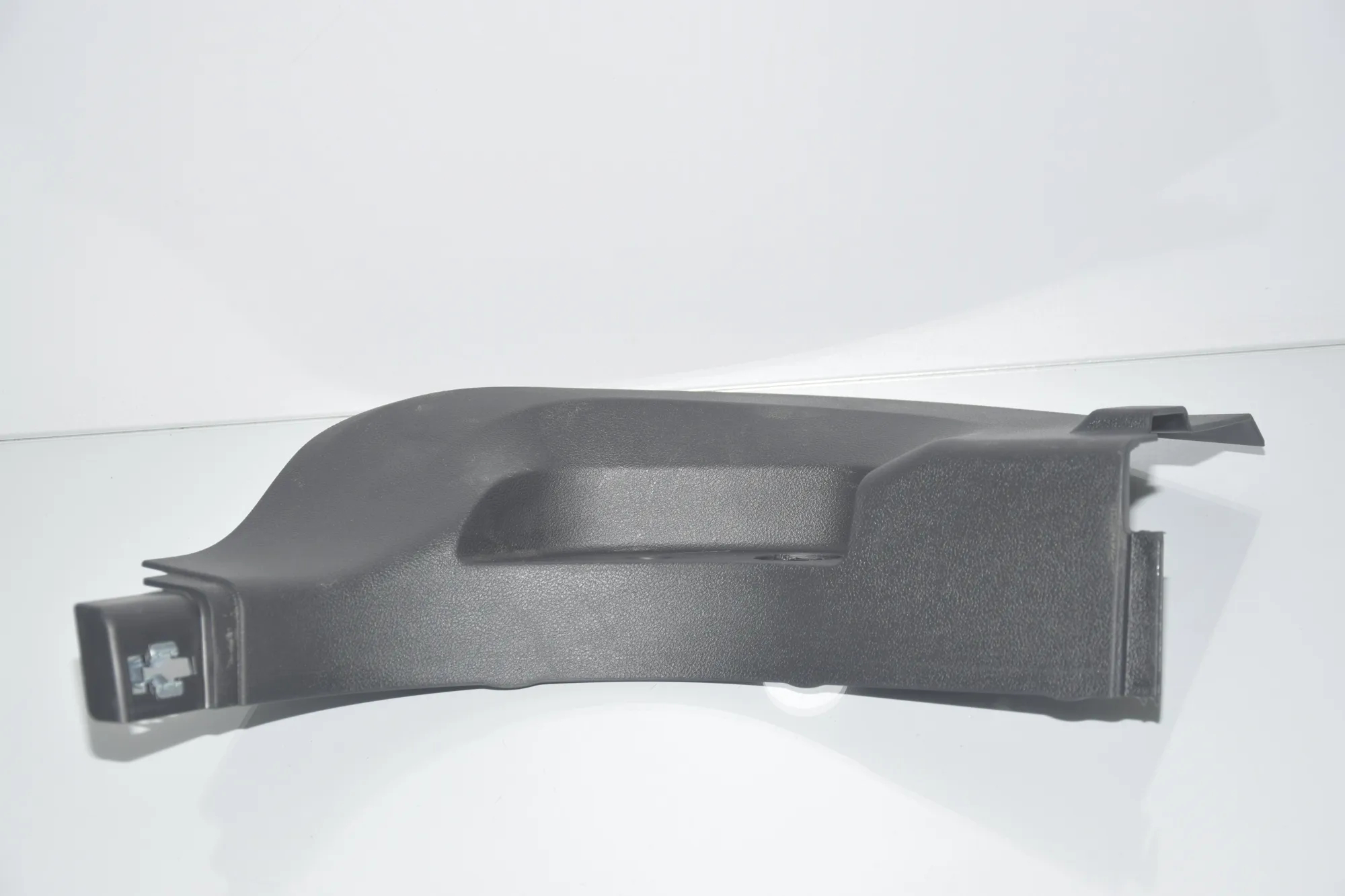 Front Right Interior Step Trim – OEM 7398020 · BMW iX3 (G08) (2020 - -) Electric (286 HP) 2022 – 3