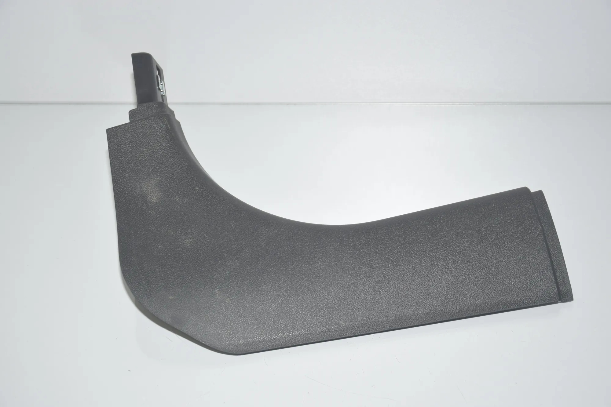 Front Left Interior Step Trim – OEM 7398019 · BMW iX3 (G08) (2020 - -) Electric (286 HP) 2022