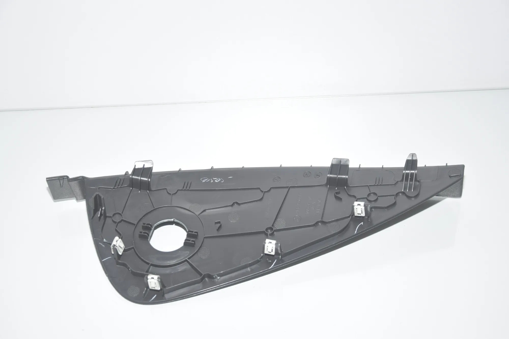 Dashboard Side Trim – OEM 9363473 · BMW iX3 (G08) (2020 - -) Electric (286 HP) 2022 – 2