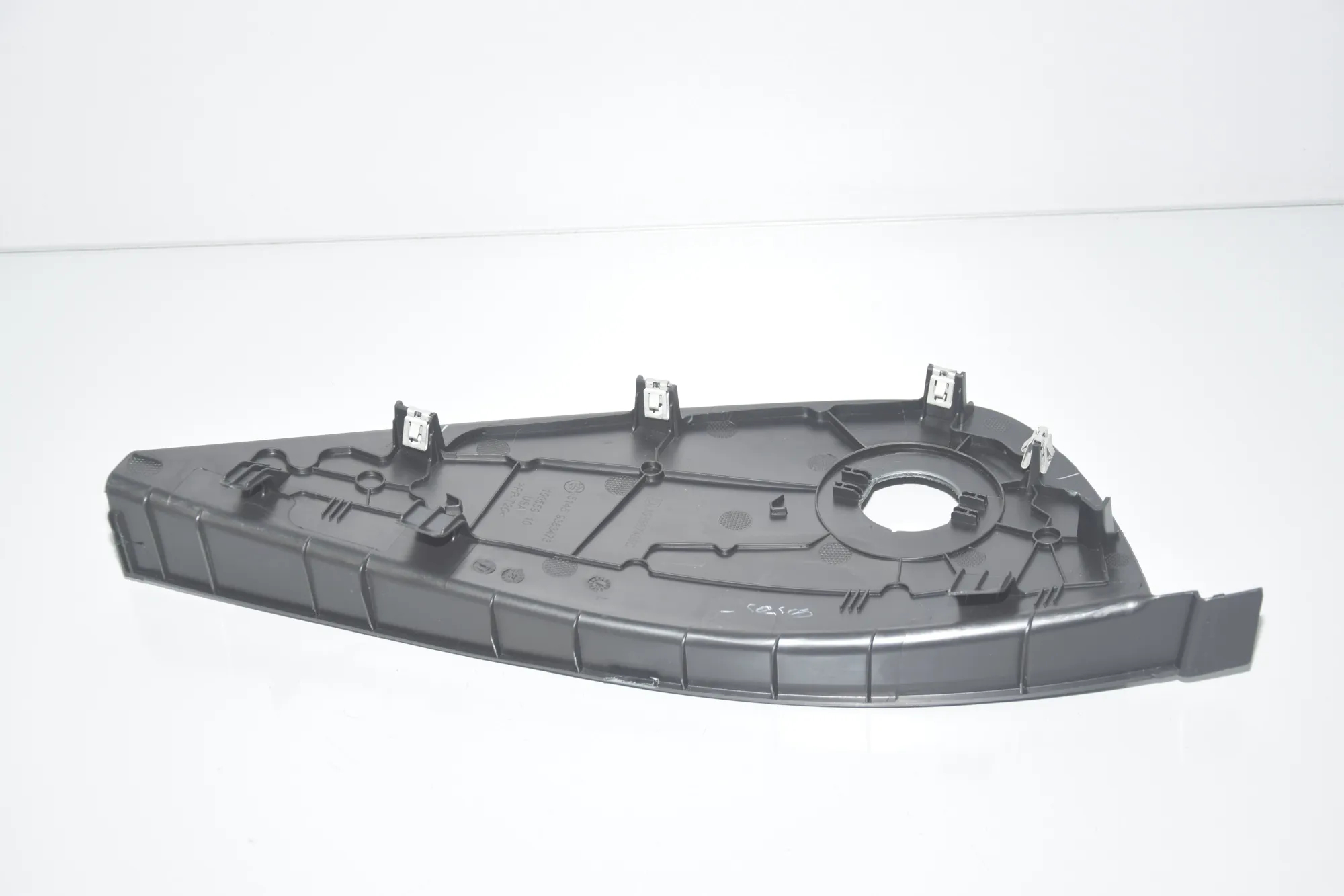 Dashboard Side Trim – OEM 9363473 · BMW iX3 (G08) (2020 - -) Electric (286 HP) 2022 – 3
