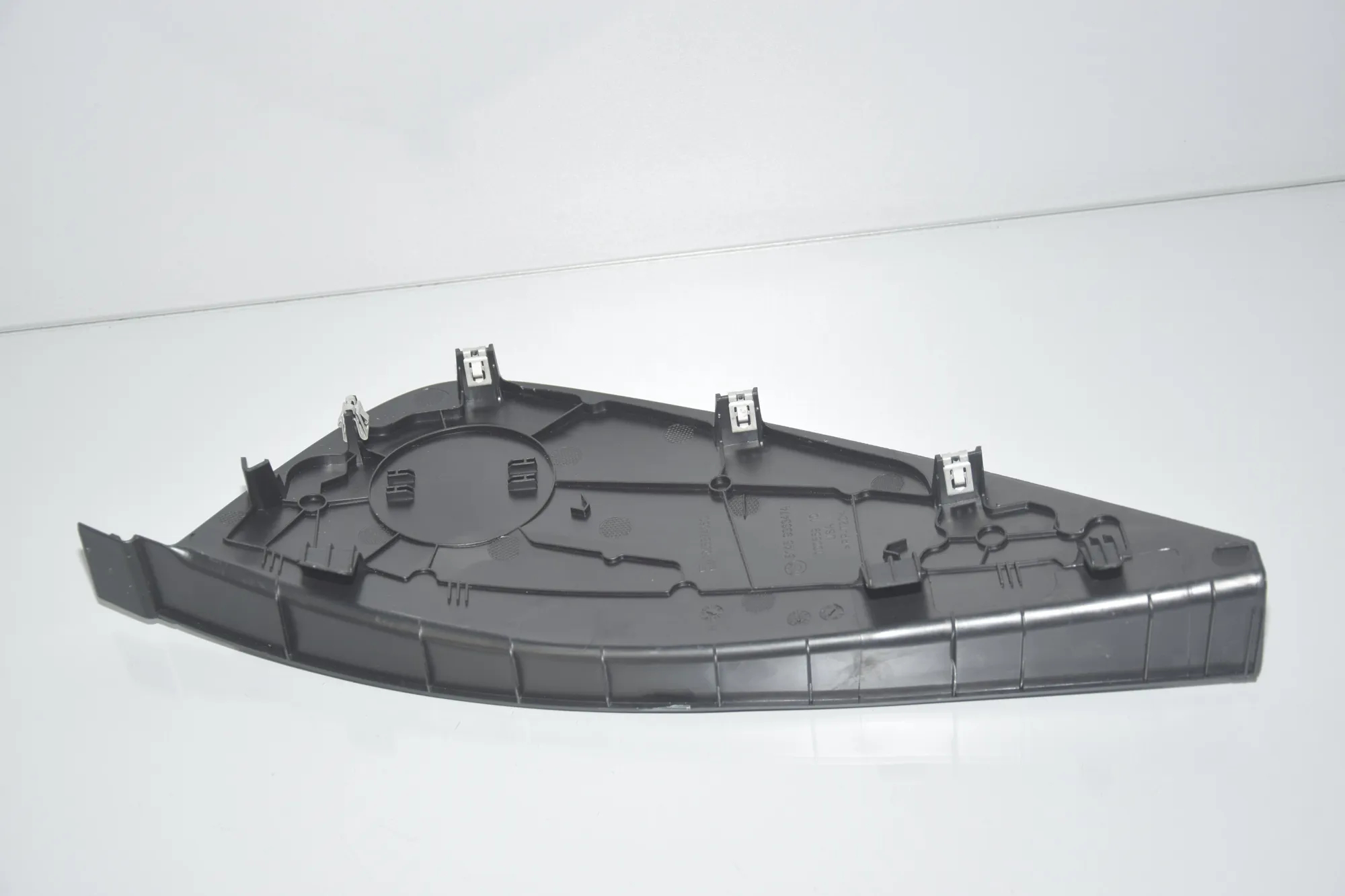 Dashboard Side Trim – OEM 9363474 · BMW iX3 (G08) (2020 - -) Electric (286 HP) 2022 – 4
