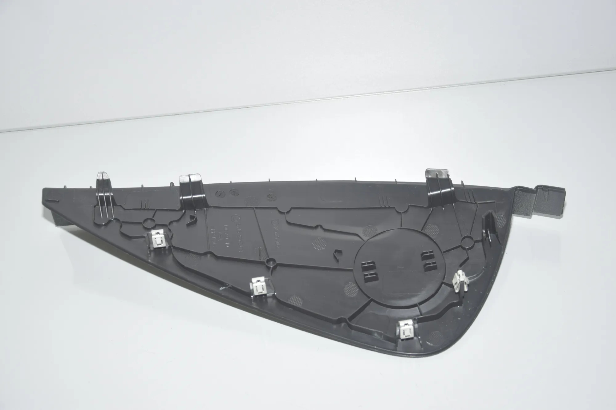 Dashboard Side Trim – OEM 9363474 · BMW iX3 (G08) (2020 - -) Electric (286 HP) 2022 – 3
