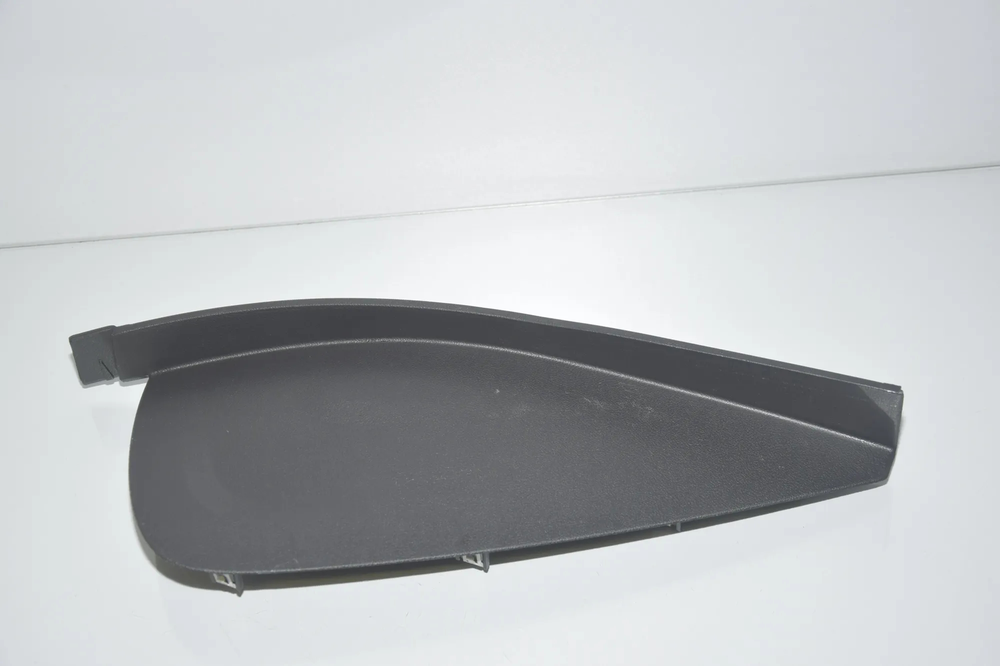 Dashboard Side Trim – OEM 9363474 · BMW iX3 (G08) (2020 - -) Electric (286 HP) 2022