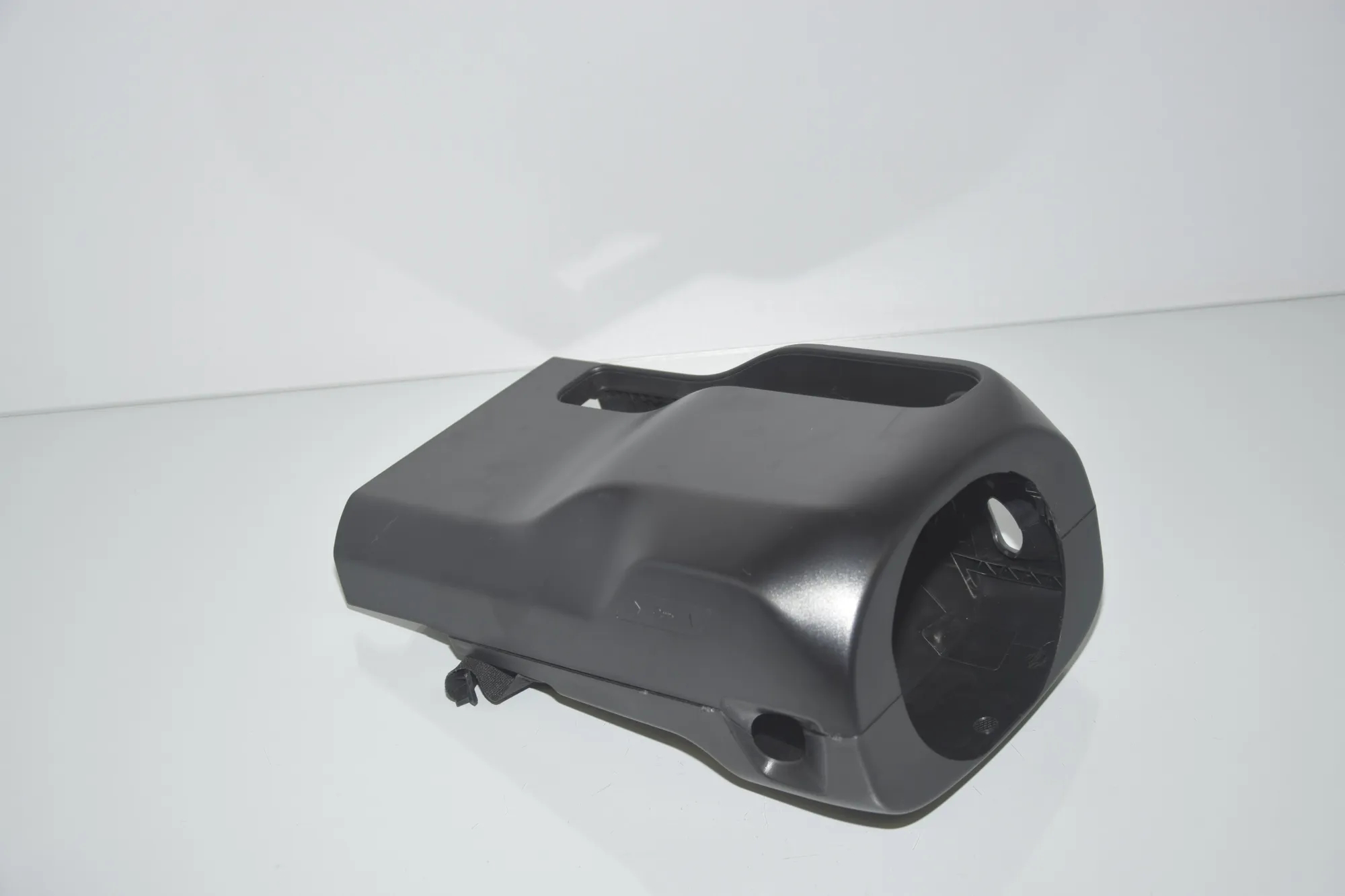 Steering Column Trim – OEM 9363418 · BMW iX3 (G08) (2020 - -) Electric (286 HP) 2022 – 4