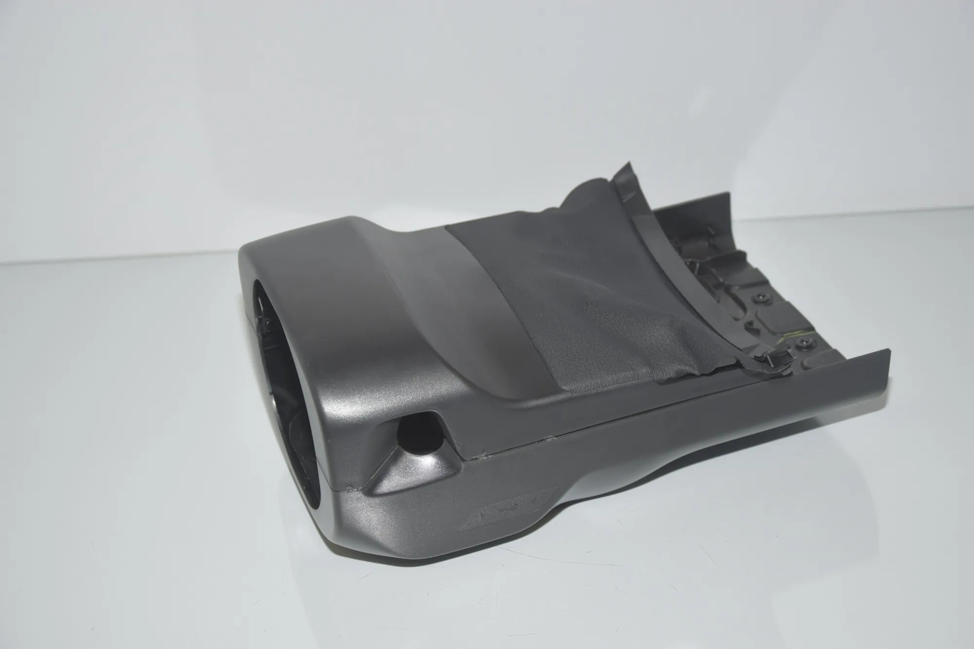 Steering Column Trim – OEM 9363418 · BMW iX3 (G08) (2020 - -) Electric (286 HP) 2022 – 3