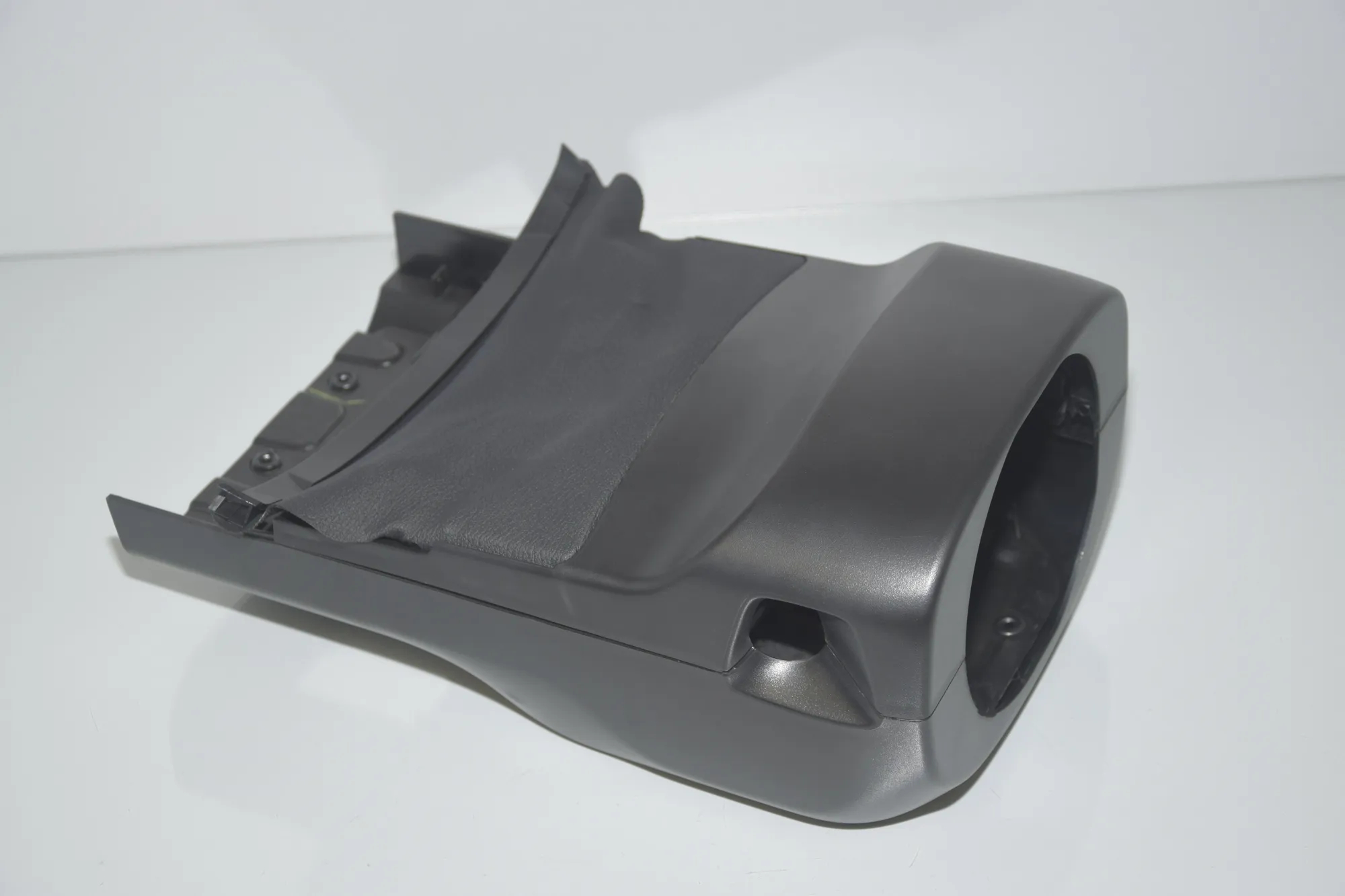 Steering Column Trim – OEM 9363418 · BMW iX3 (G08) (2020 - -) Electric (286 HP) 2022 – 2