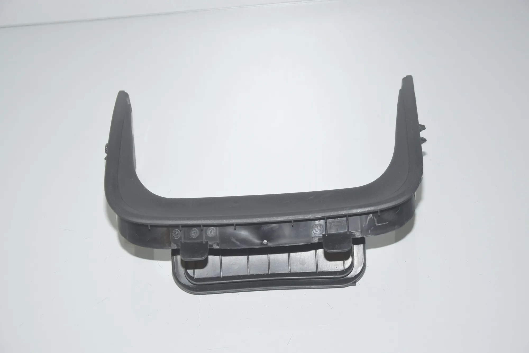 Steering Column Trim – OEM 9363416 · BMW iX3 (G08) (2020 - -) Electric (286 HP) 2022 – 4