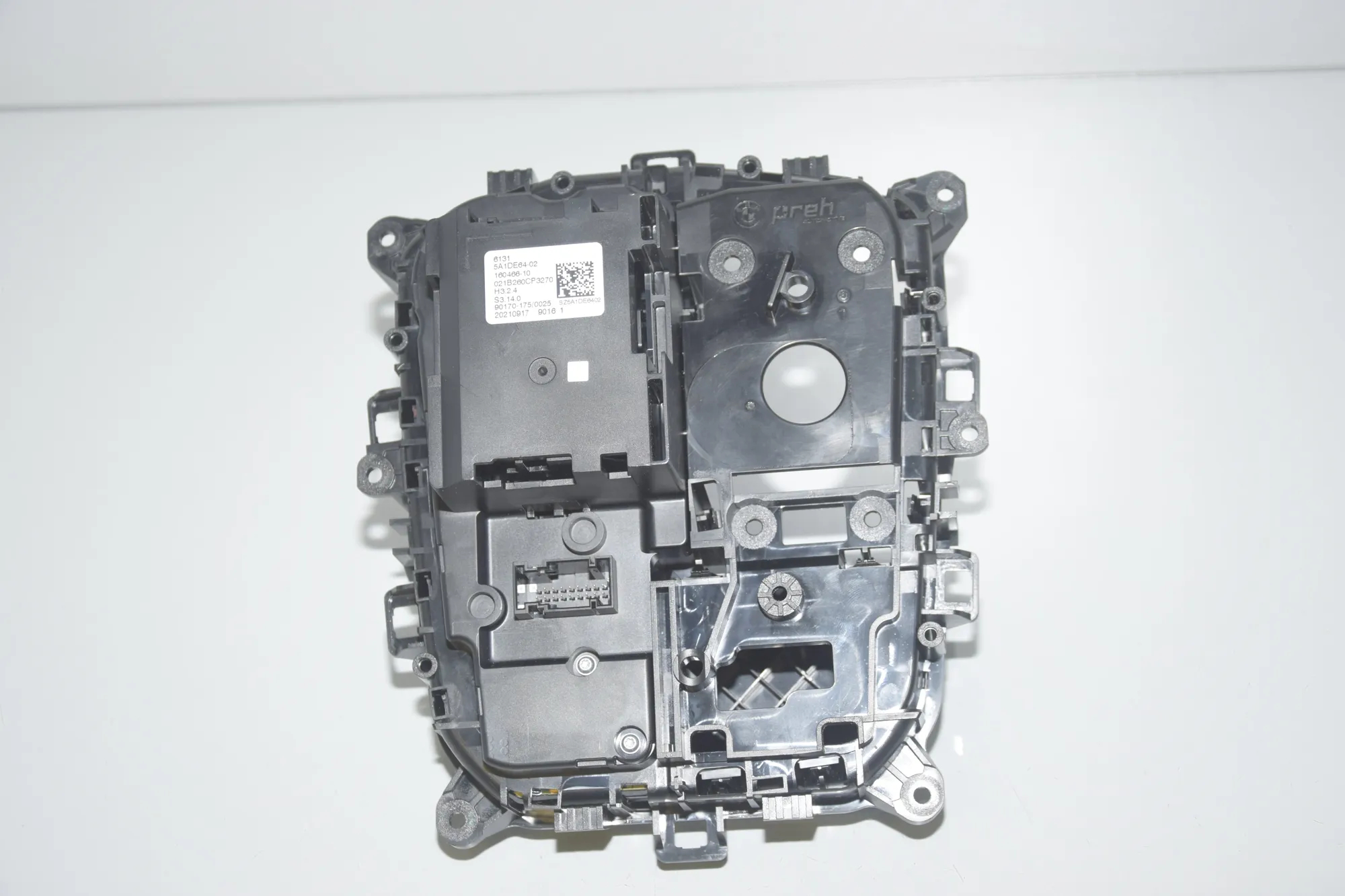 Gear Shifting Mechanism – OEM 5A1DE64 · BMW iX3 (G08) (2020 - -) Electric (286 HP) 2022 – 6