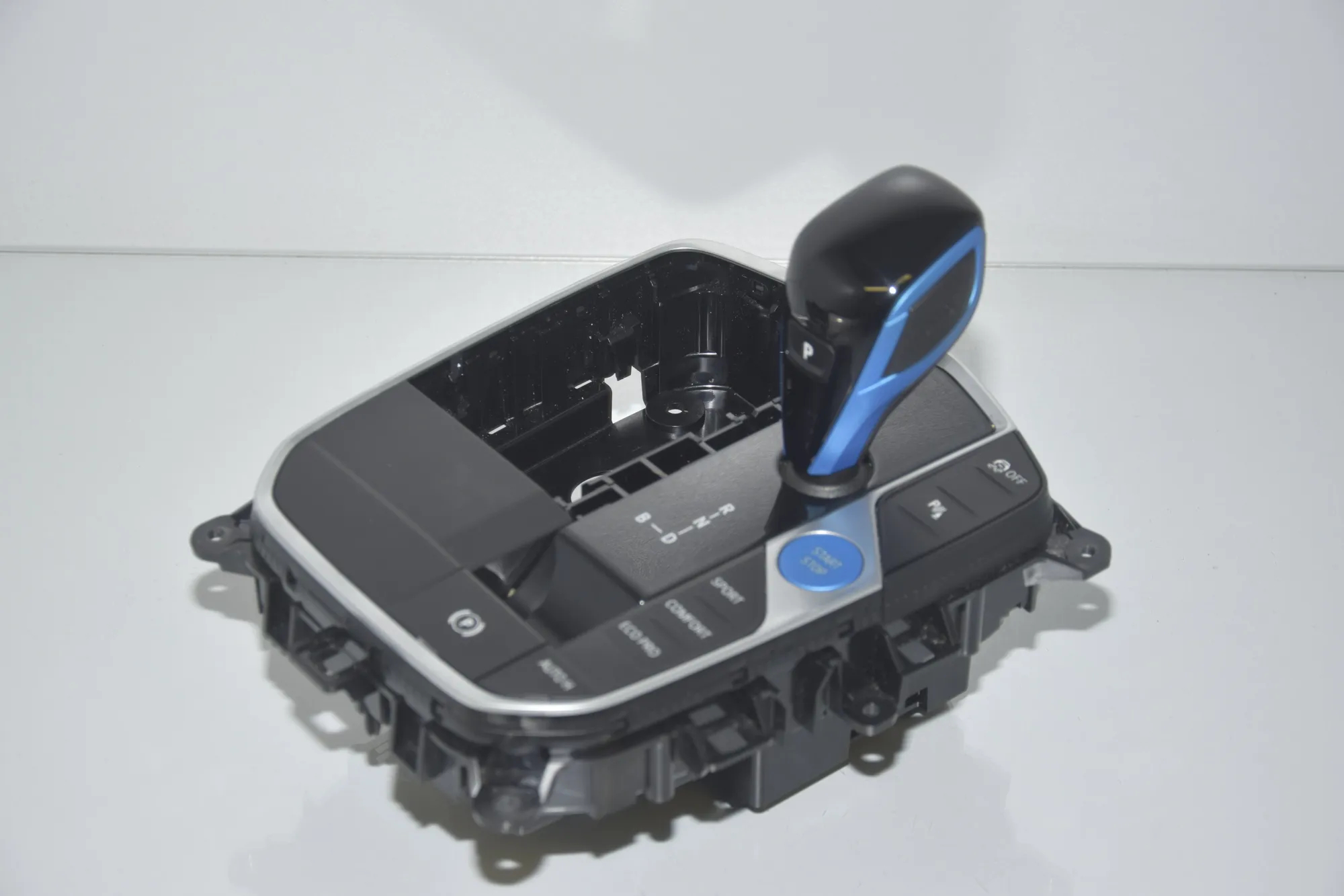 Gear Shifting Mechanism – OEM 5A1DE64 · BMW iX3 (G08) (2020 - -) Electric (286 HP) 2022 – 2