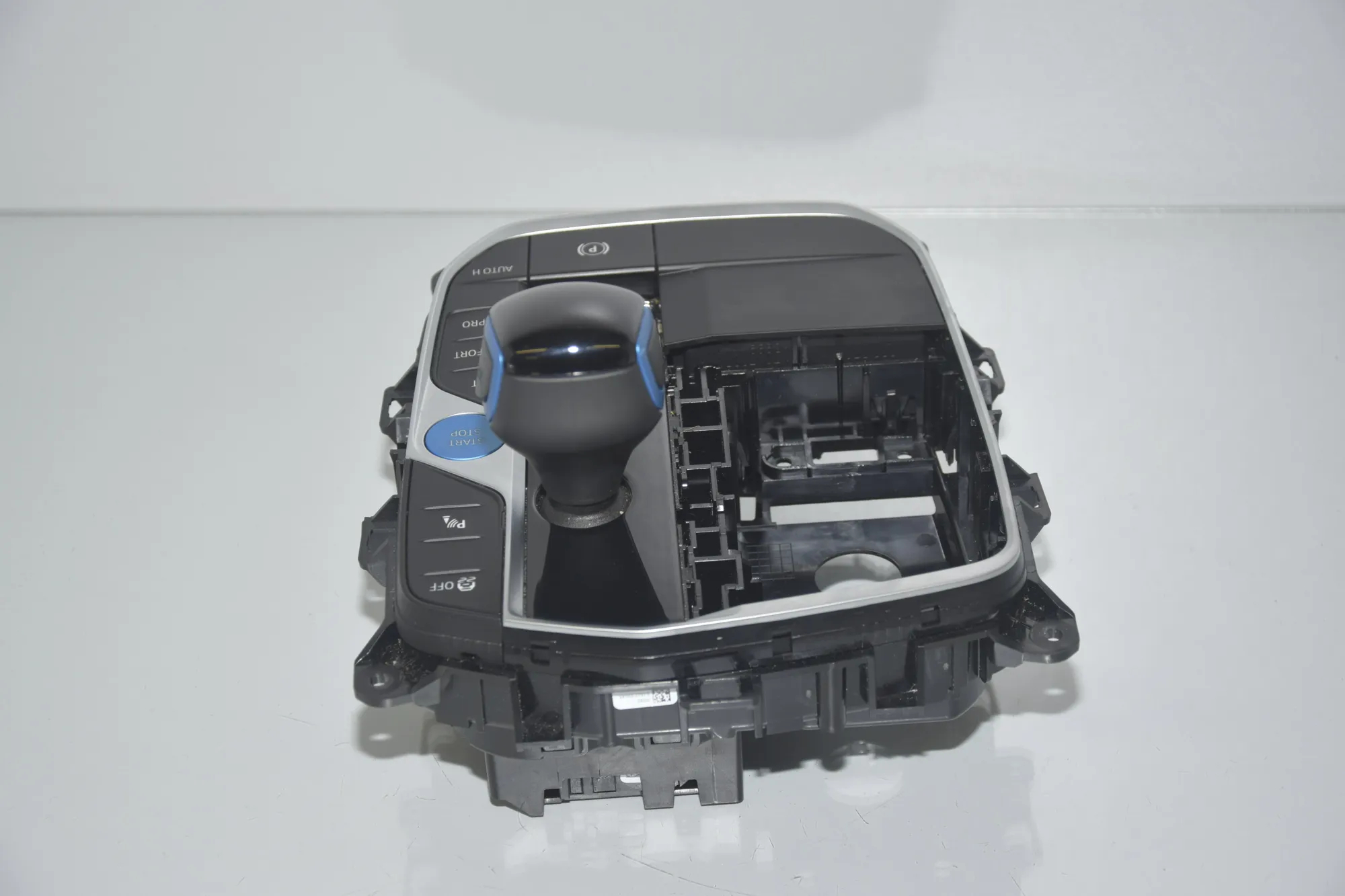 Gear Shifting Mechanism – OEM 5A1DE64 · BMW iX3 (G08) (2020 - -) Electric (286 HP) 2022 – 4