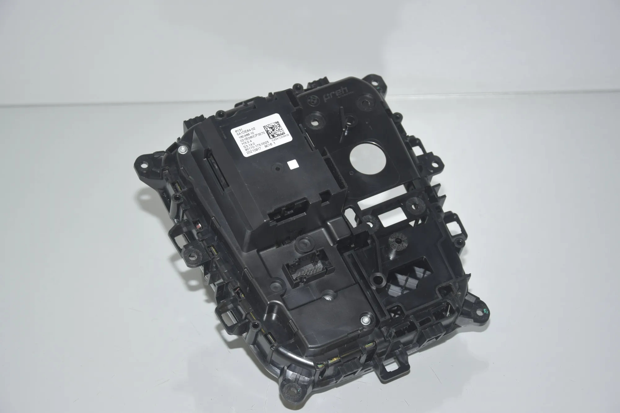 Gear Shifting Mechanism – OEM 5A1DE64 · BMW iX3 (G08) (2020 - -) Electric (286 HP) 2022 – 5