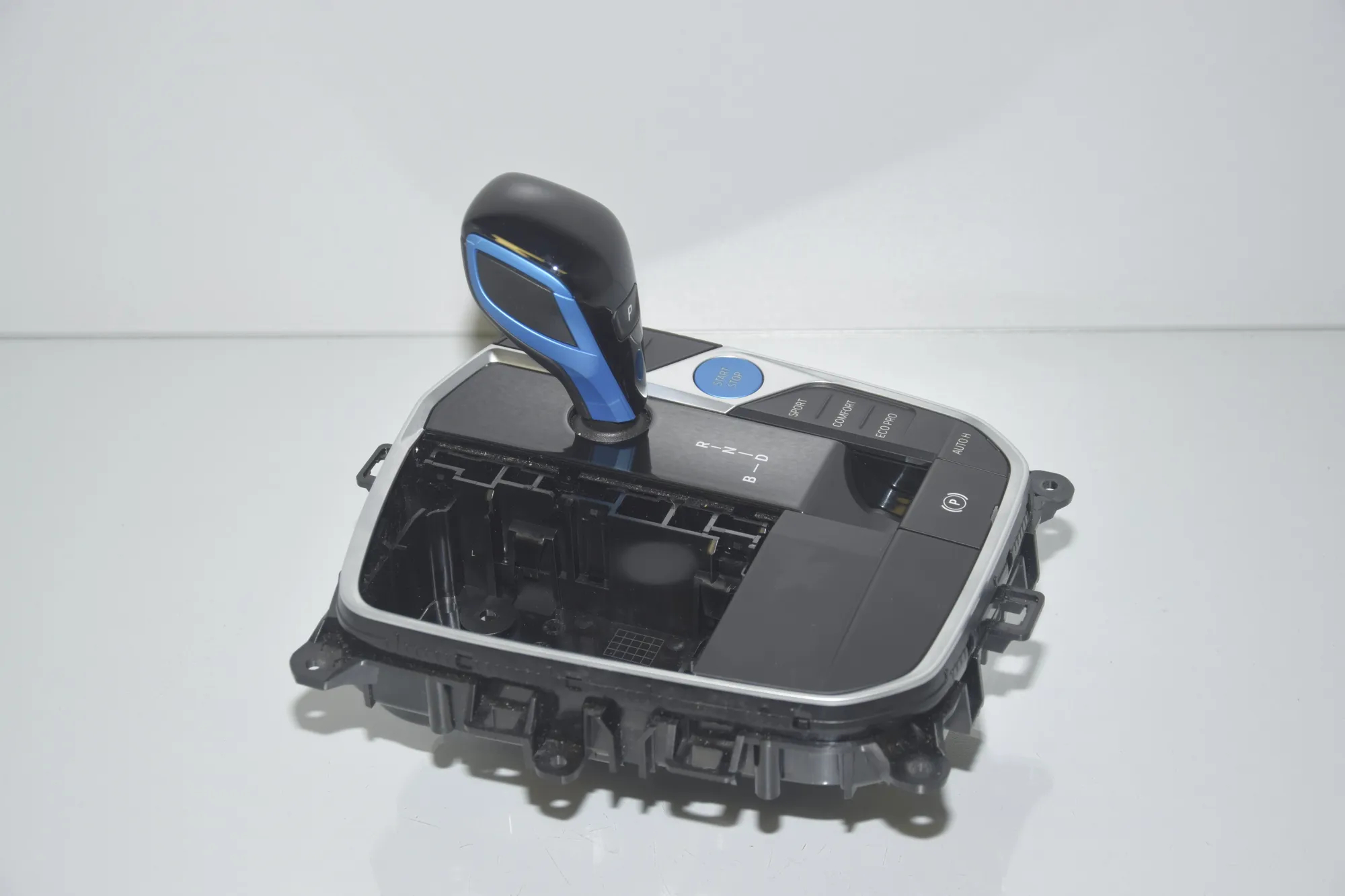 Gear Shifting Mechanism – OEM 5A1DE64 · BMW iX3 (G08) (2020 - -) Electric (286 HP) 2022