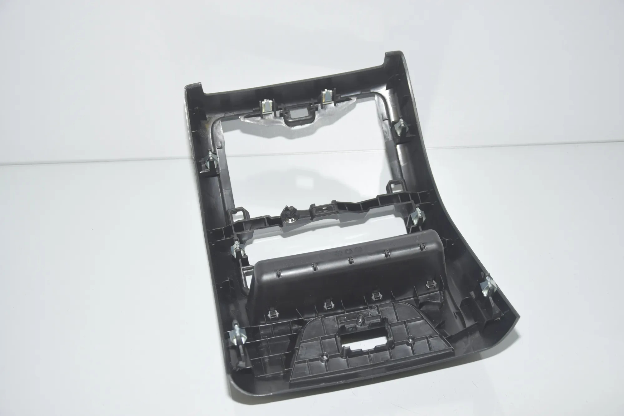 Center Console Trim – OEM 1421794 · BMW iX3 (G08) (2020 - -) Electric (286 HP) 2022 – 5