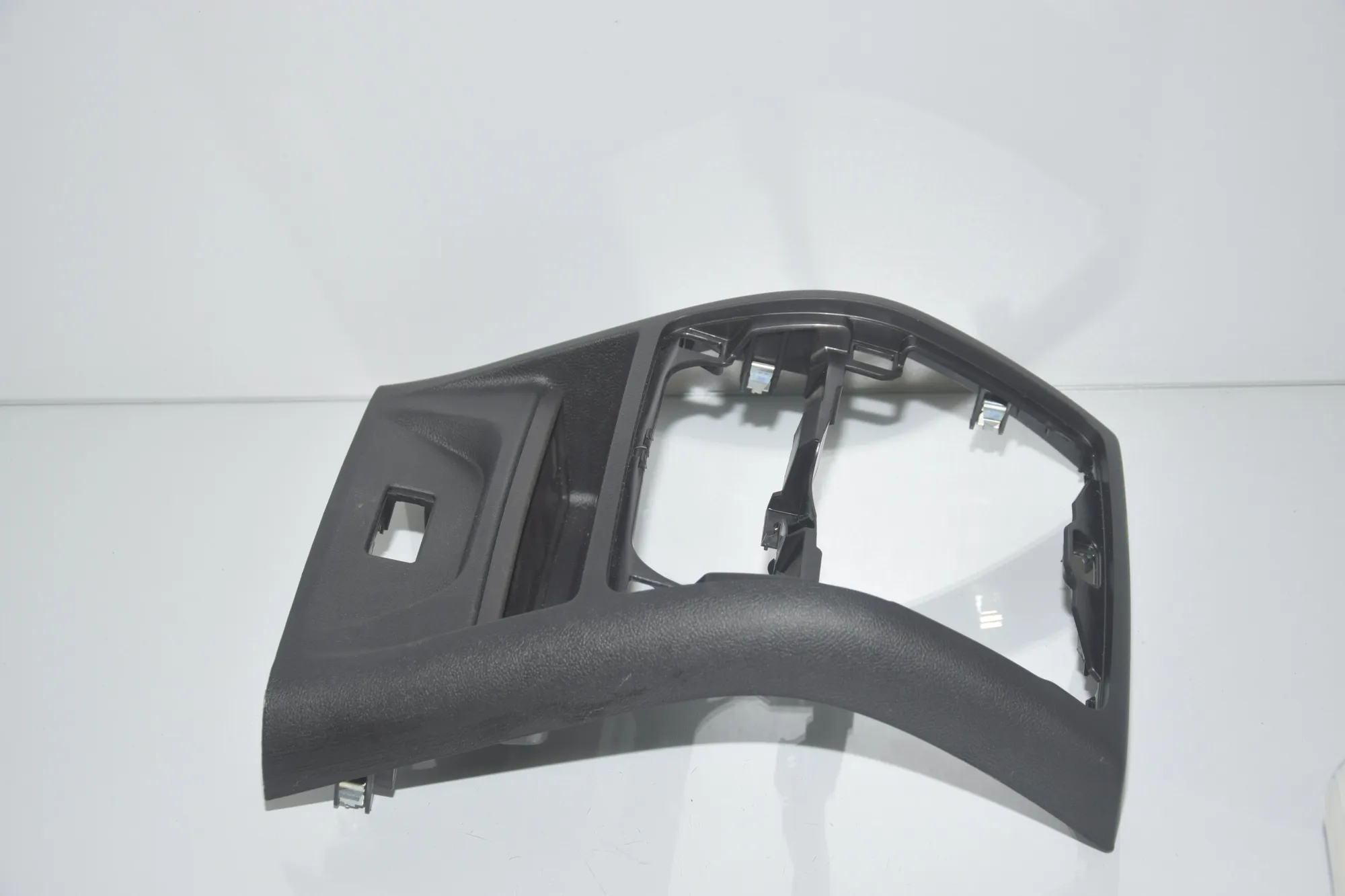 Center Console Trim – OEM 1421794 · BMW iX3 (G08) (2020 - -) Electric (286 HP) 2022 – 2