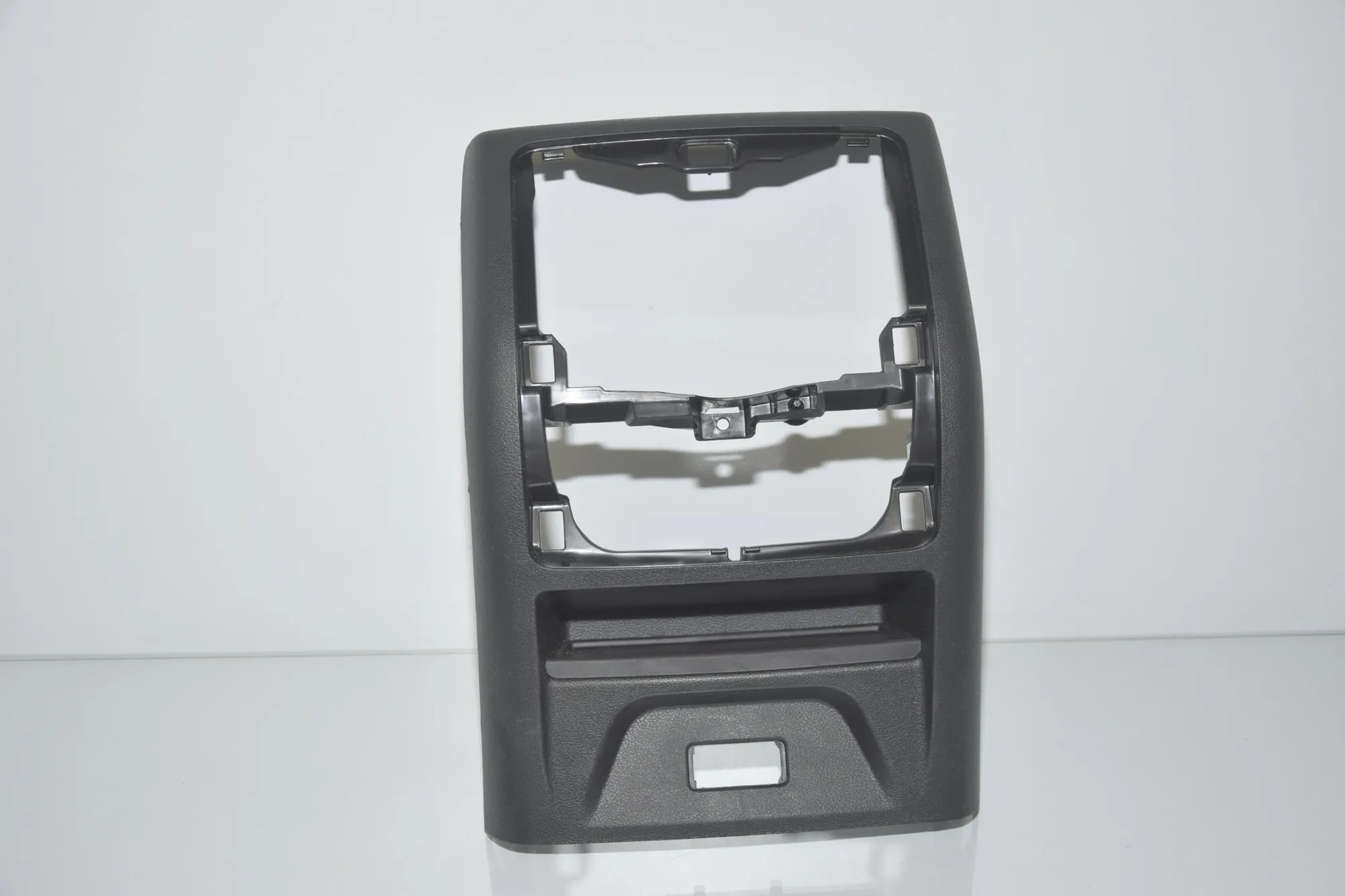 Center Console Trim – OEM 1421794 · BMW iX3 (G08) (2020 - -) Electric (286 HP) 2022