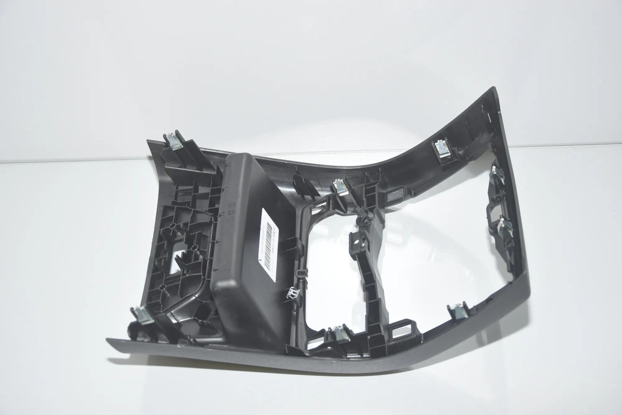 Center Console Trim – OEM 1421794 · BMW iX3 (G08) (2020 - -) Electric (286 HP) 2022 – 4