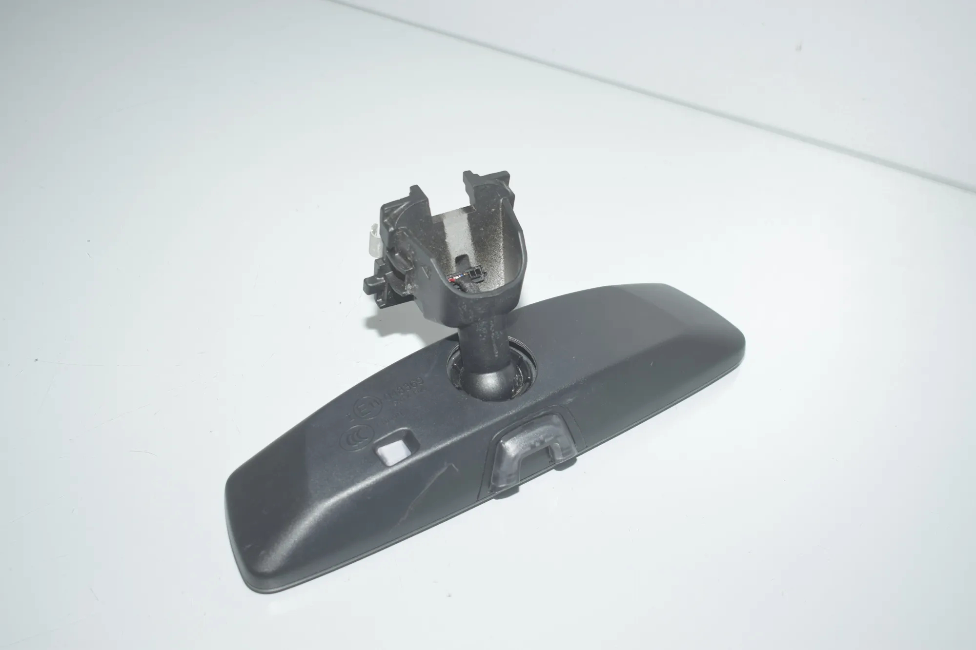 Interior Rear View Mirror – OEM 9364752 · BMW iX3 (G08) (2020 - -) Electric (286 HP) 2022 – 3
