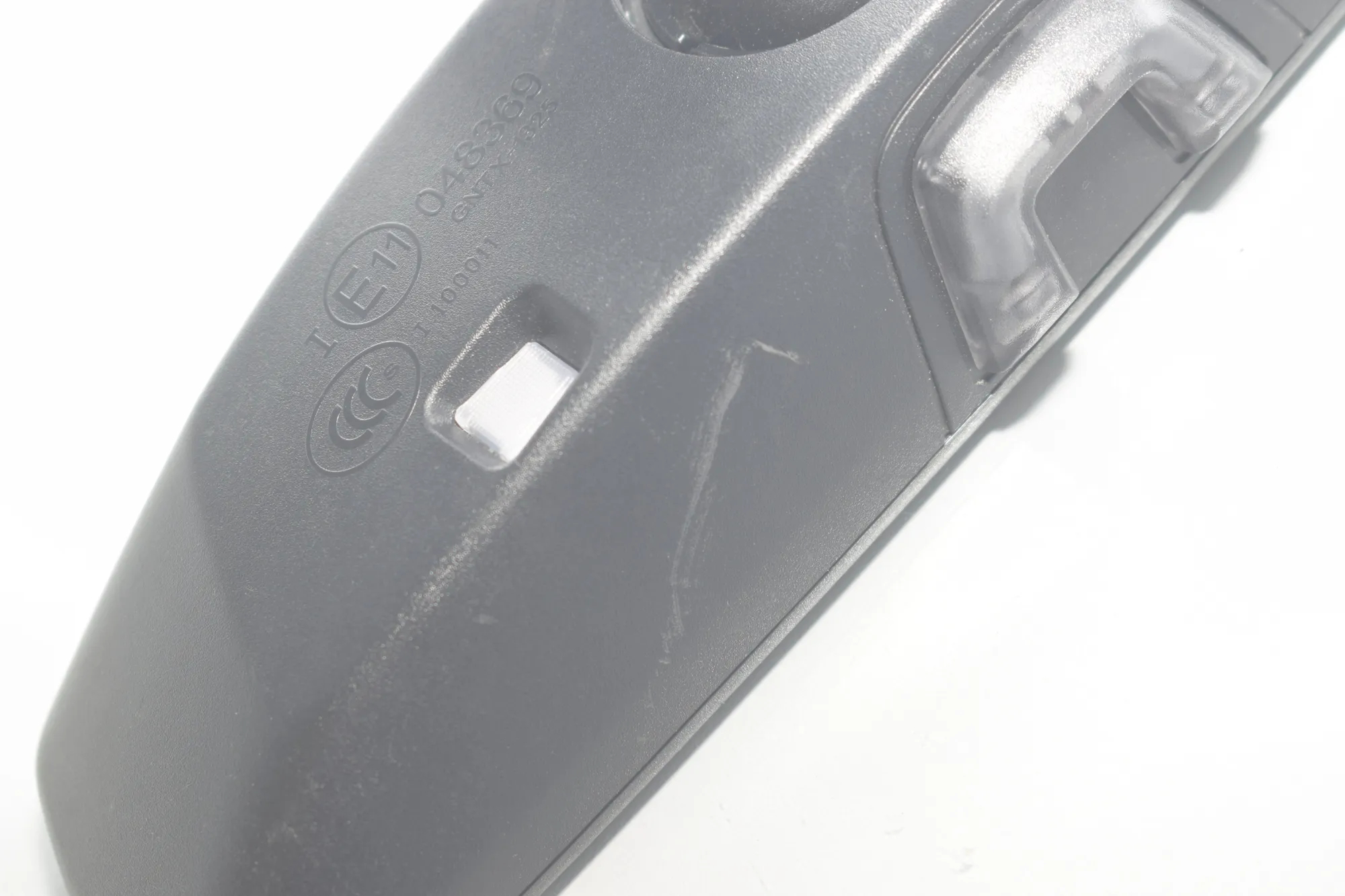 Interior Rear View Mirror – OEM 9364752 · BMW iX3 (G08) (2020 - -) Electric (286 HP) 2022 – 6