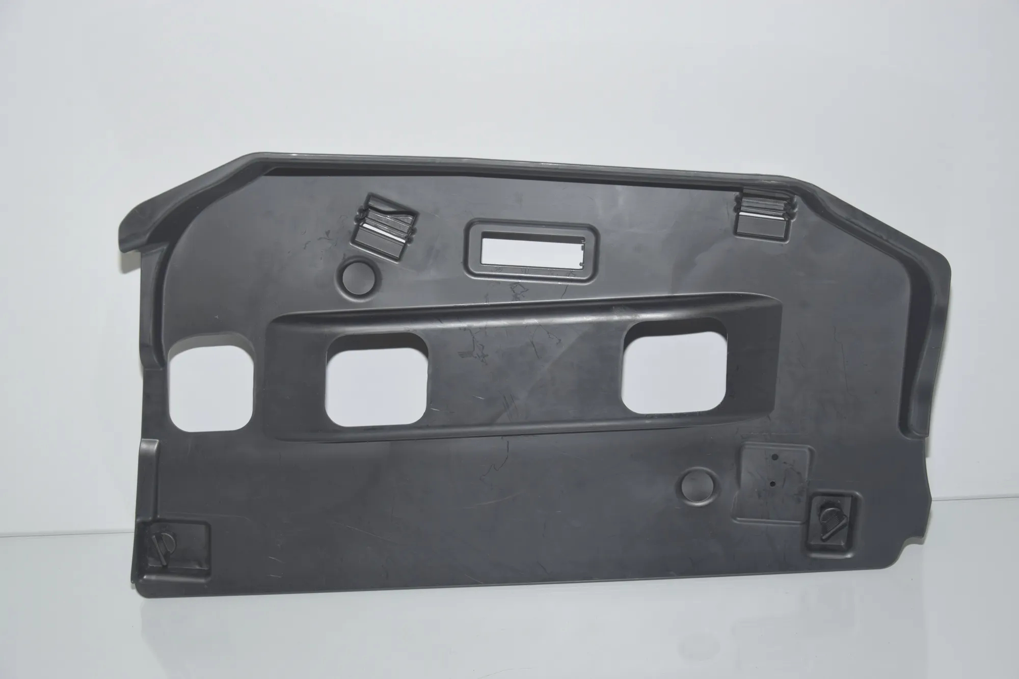 Dashboard Lower Trim – OEM 7944608 · BMW iX3 (G08) (2020 - -) Electric (286 HP) 2022