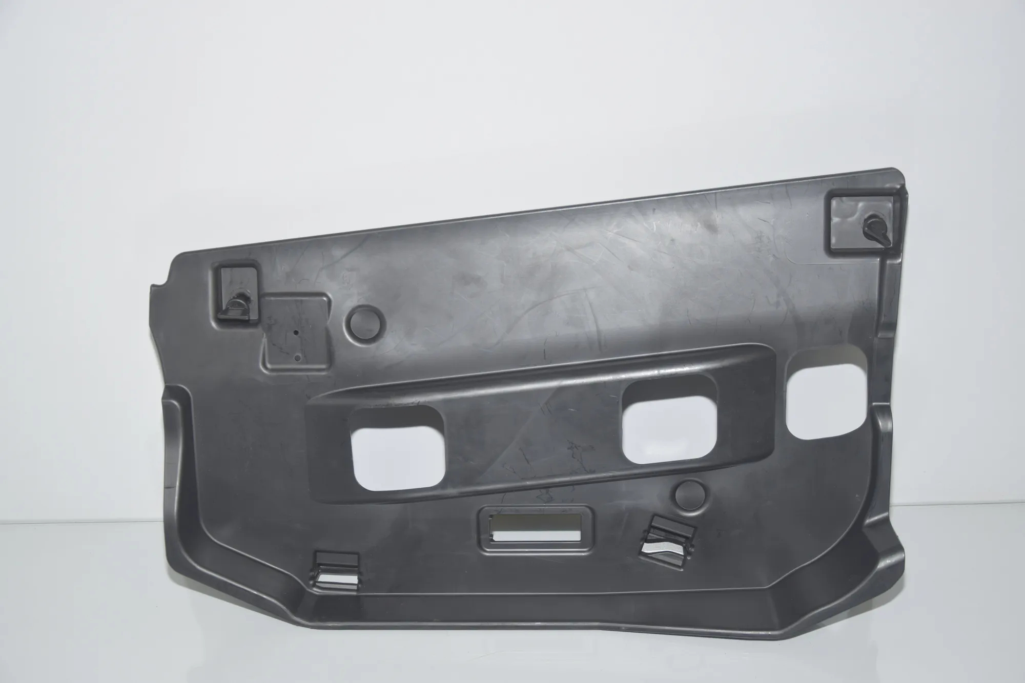 Dashboard Lower Trim – OEM 7944608 · BMW iX3 (G08) (2020 - -) Electric (286 HP) 2022 – 2