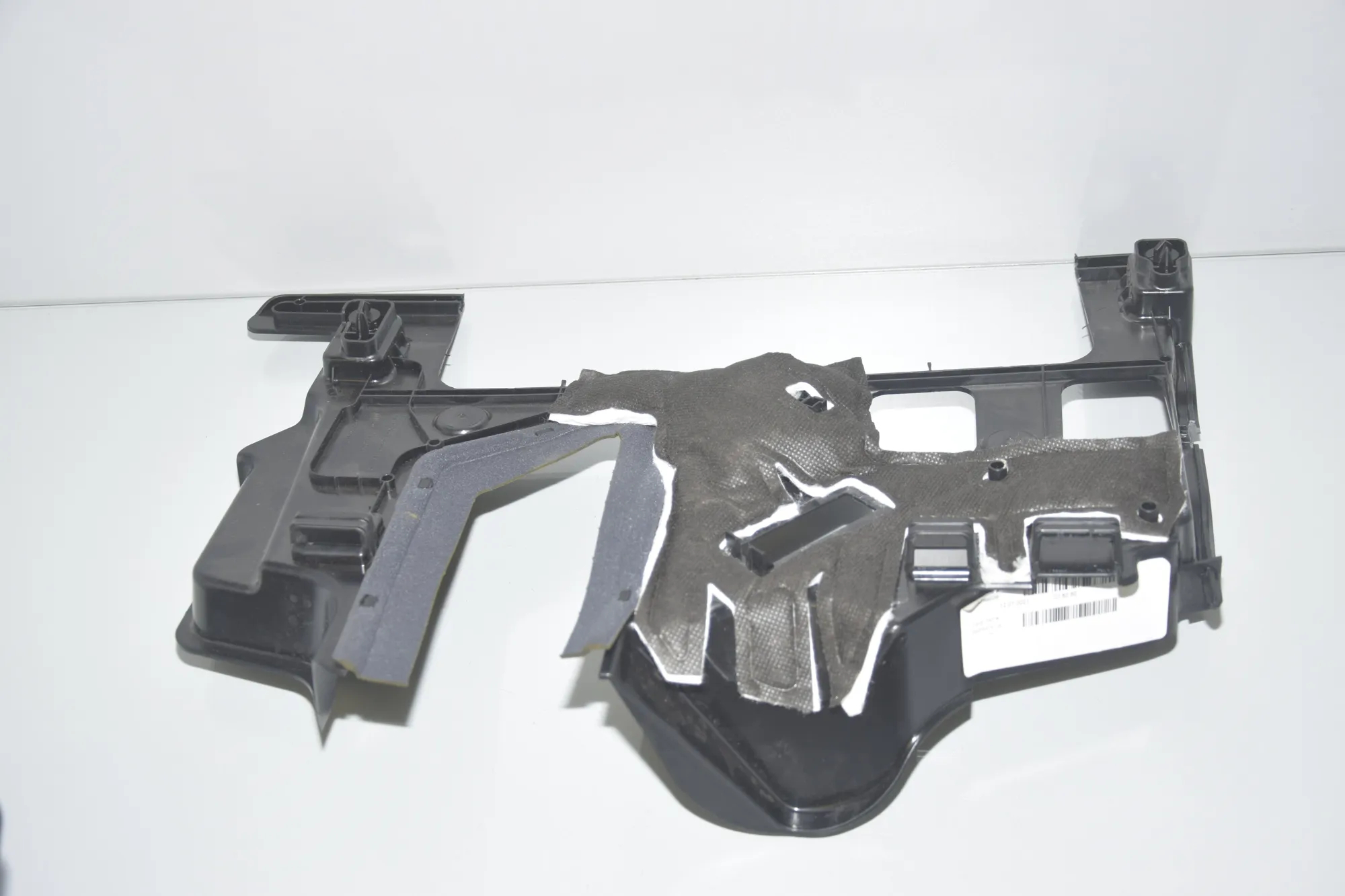 Dashboard Lower Trim – OEM 6817880 · BMW iX3 (G08) (2020 - -) Electric (286 HP) 2022 – 5