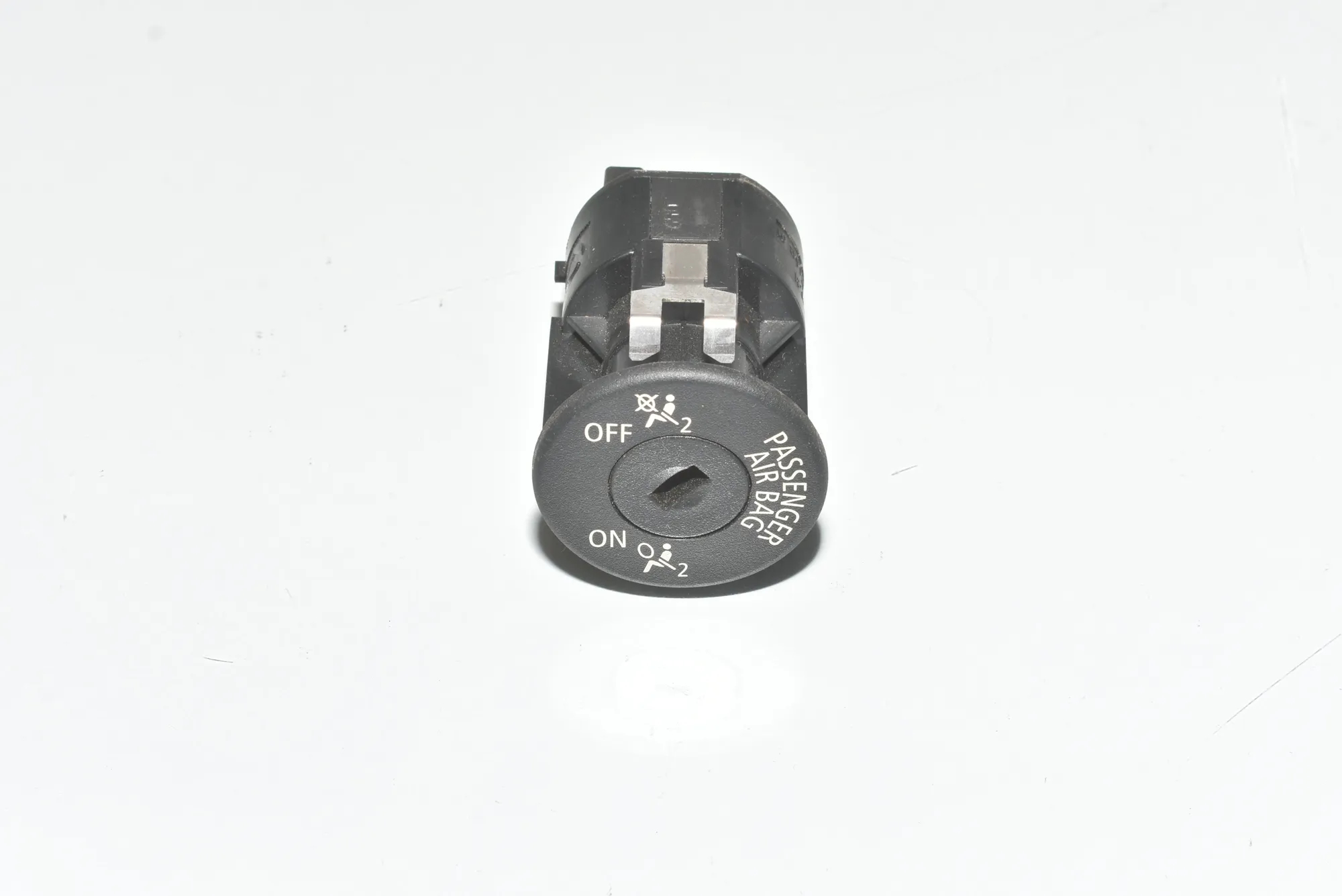 SRS Switch – OEM 61316935546 · BMW 3 Cabrio (E93) 320 d 2009 – 2