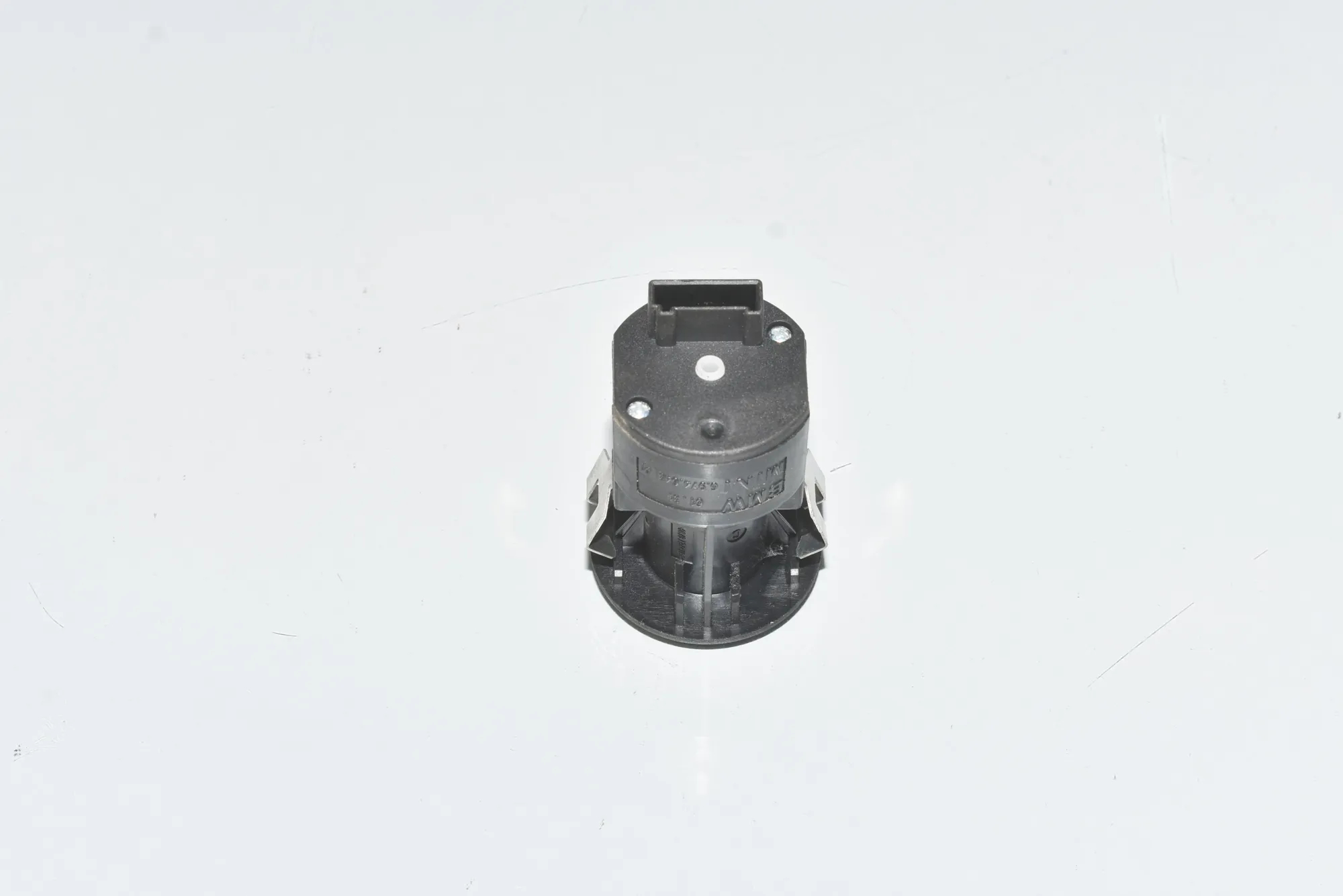 SRS Switch – OEM 61316935546 · BMW 3 Cabrio (E93) 320 d 2009 – 3