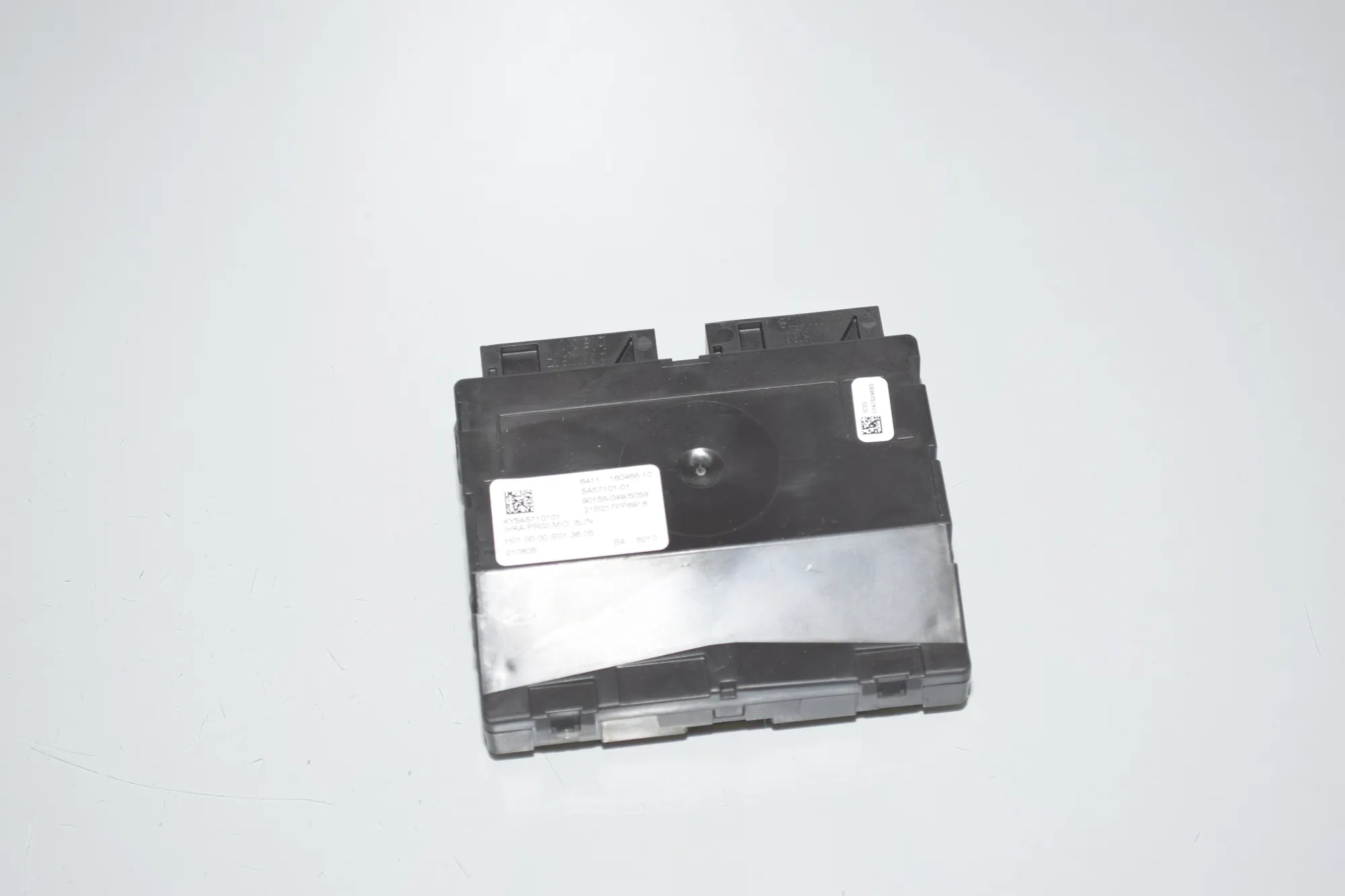 Climate Control Unit – OEM 5A57101 · BMW iX3 (G08) (2020 - -) Electric (286 HP) 2022 – 2