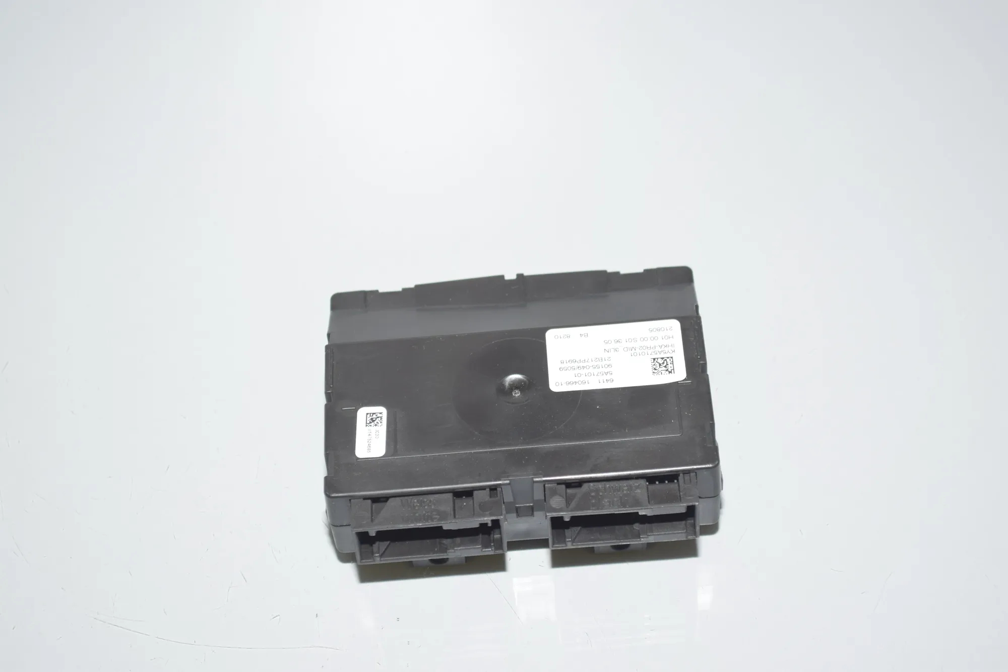 Climate Control Unit – OEM 5A57101 · BMW iX3 (G08) (2020 - -) Electric (286 HP) 2022