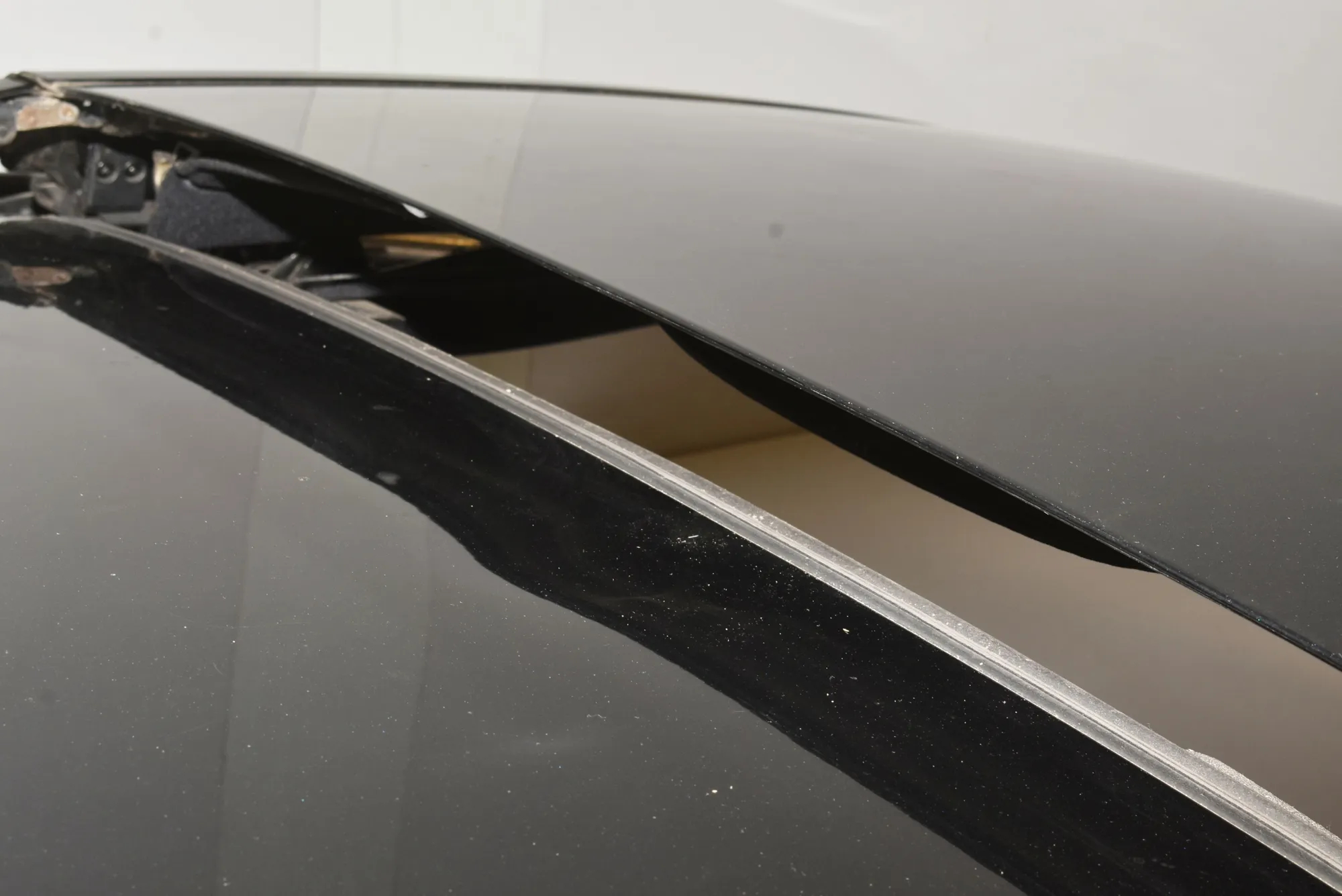 Roof – OEM 7199572 · BMW 3 Cabrio (E93) 320 d 2009 – 8