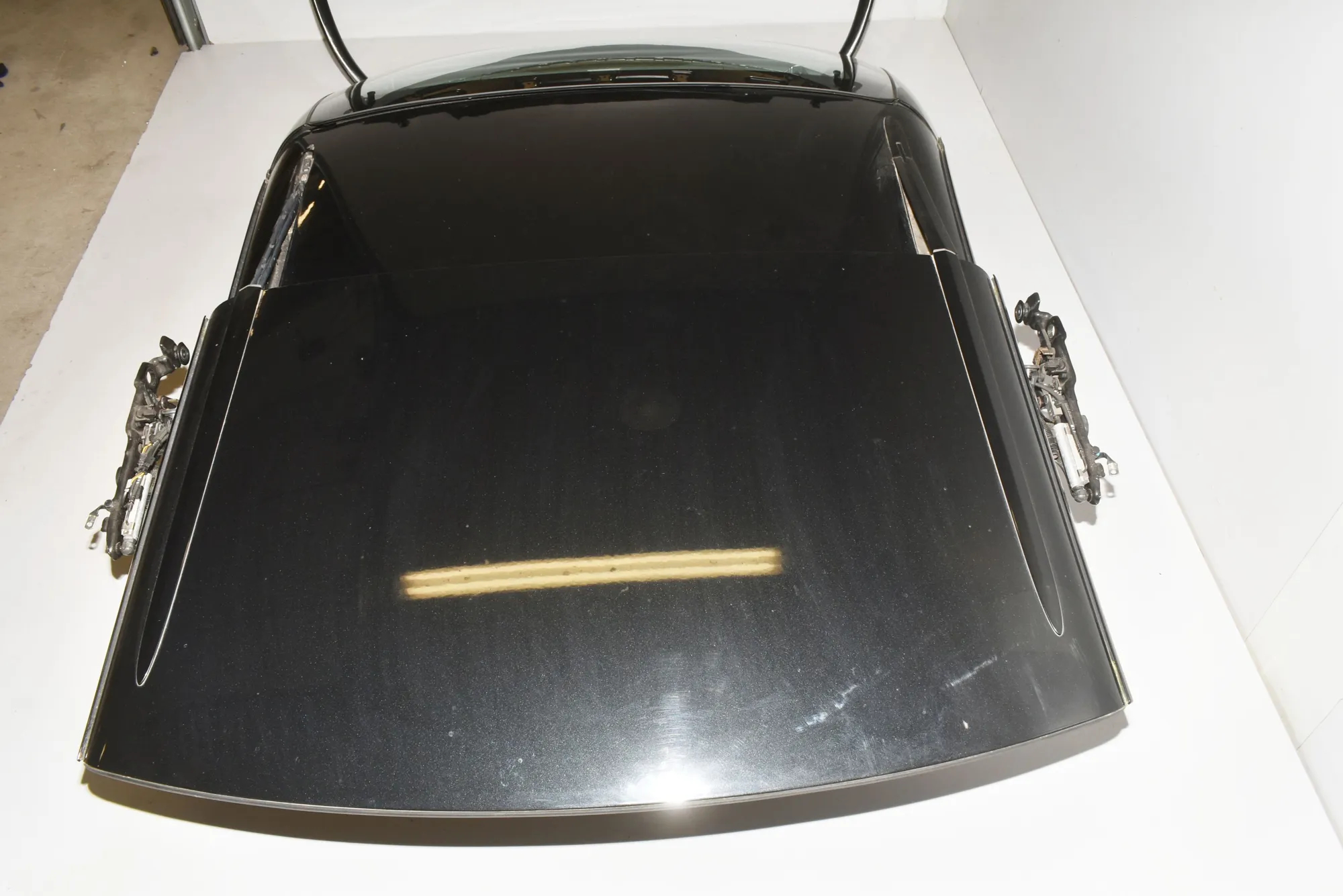 Roof – OEM 7199572 · BMW 3 Cabrio (E93) 320 d 2009 – 7