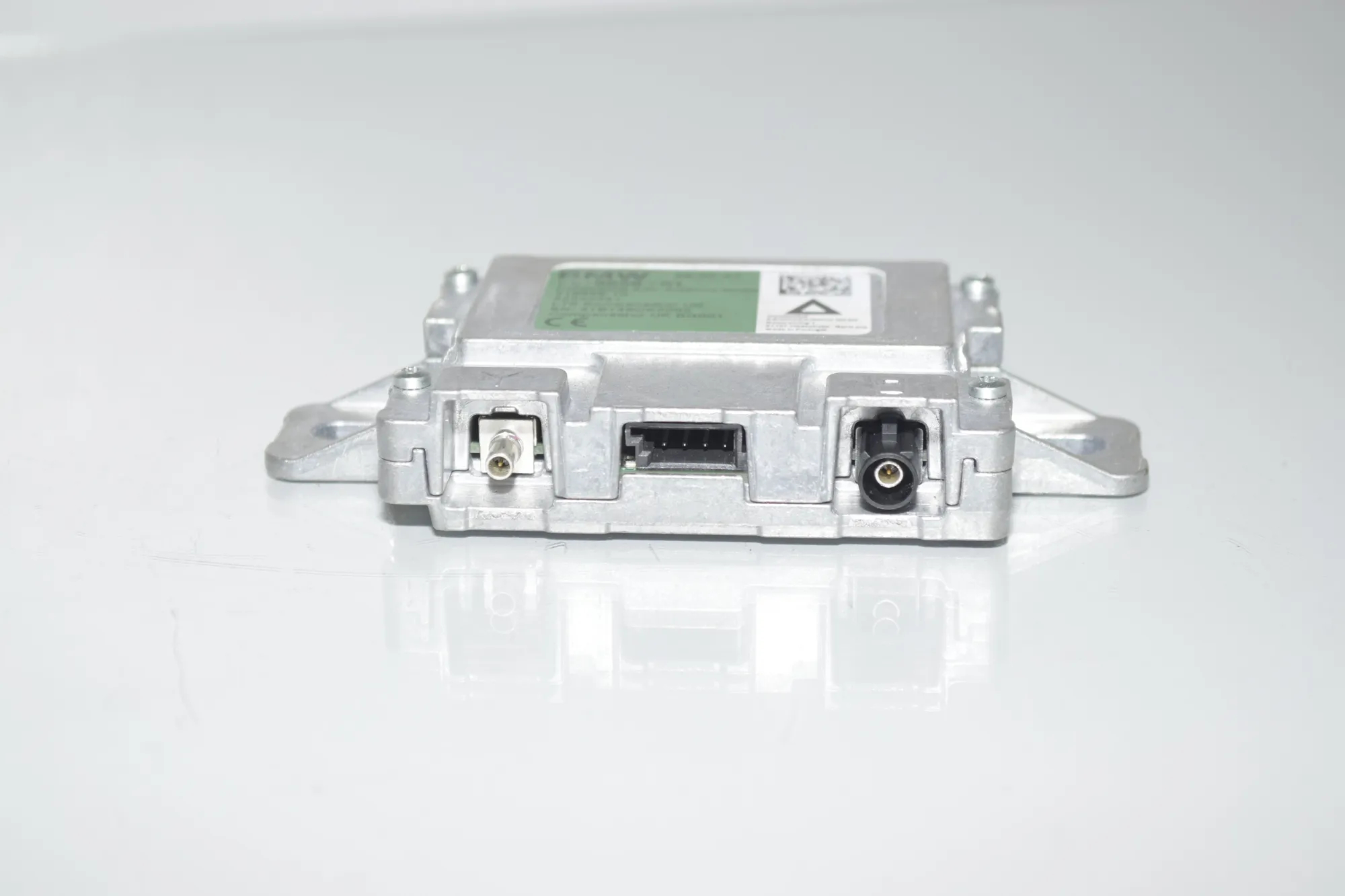 Other Control Units – OEM 9878658 · BMW iX3 (G08) (2020 - -) Electric (286 HP) 2022 – 3