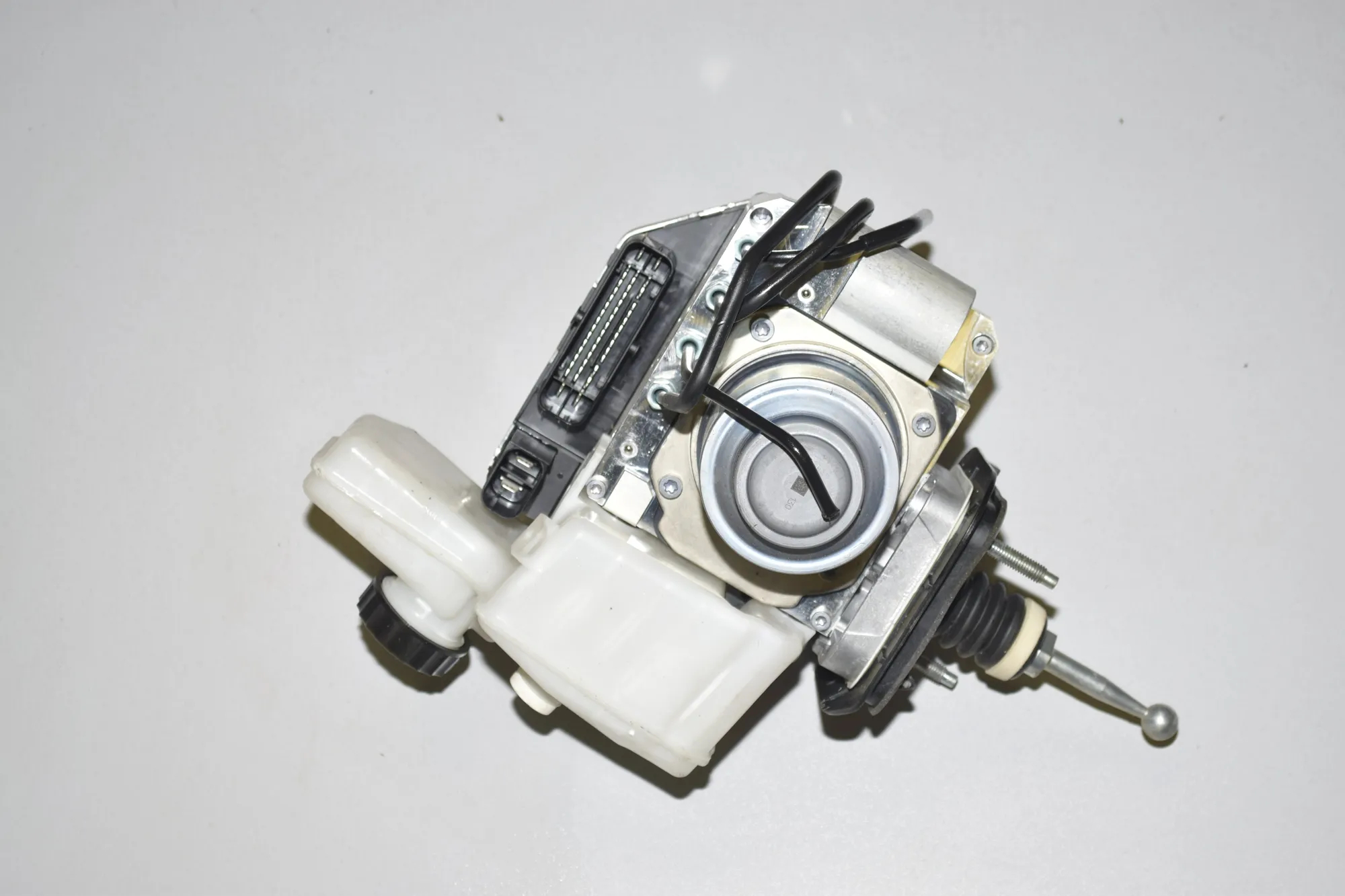 Brake Servo Booster – OEM 5A49D22 · BMW iX3 (G08) (2020 - -) Electric (286 HP) 2022 – 5