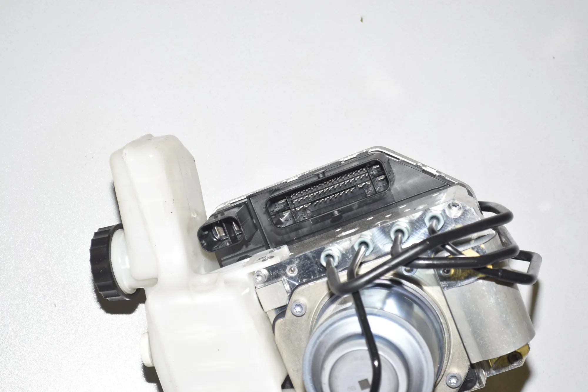 Brake Servo Booster – OEM 5A49D22 · BMW iX3 (G08) (2020 - -) Electric (286 HP) 2022 – 6
